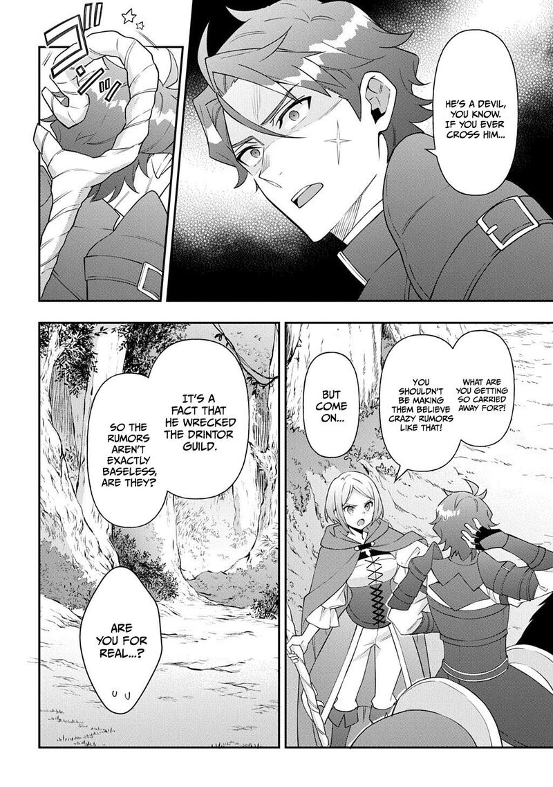 Tensei Kizoku No Isekai Boukenroku ~Jichou Wo Shiranai Kamigami No Shito~ Chapter 79 - Page 10