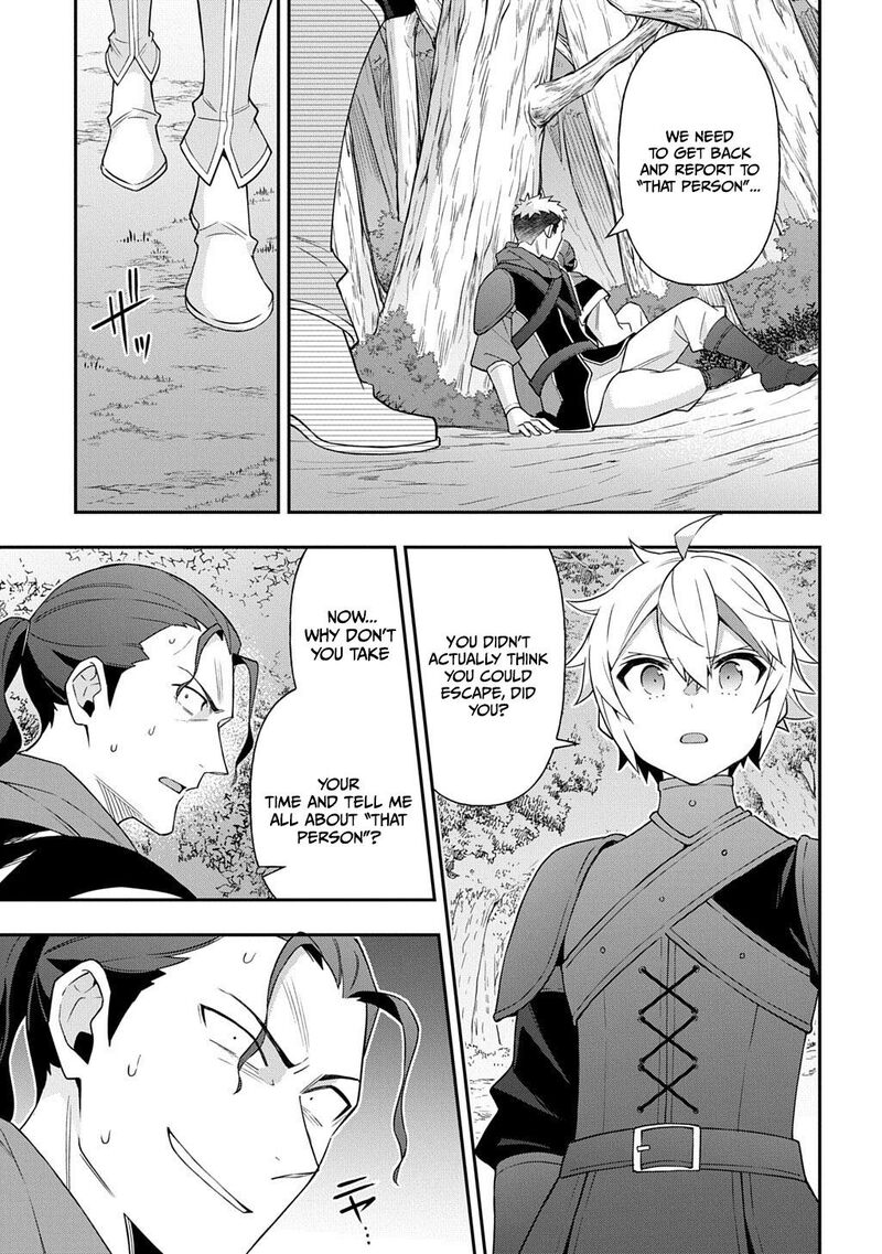 Tensei Kizoku No Isekai Boukenroku ~Jichou Wo Shiranai Kamigami No Shito~ Chapter 79 - Page 23