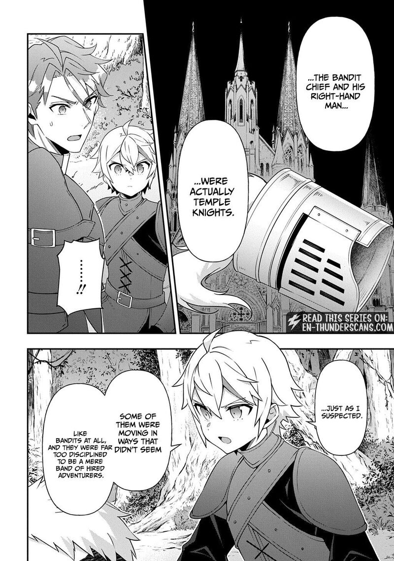 Tensei Kizoku No Isekai Boukenroku ~Jichou Wo Shiranai Kamigami No Shito~ Chapter 79 - Page 28