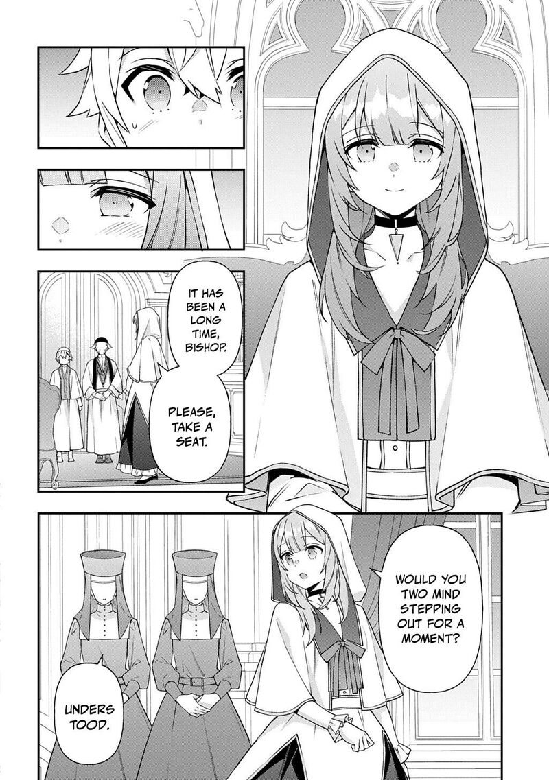 Tensei Kizoku No Isekai Boukenroku ~Jichou Wo Shiranai Kamigami No Shito~ Chapter 81 - Page 10