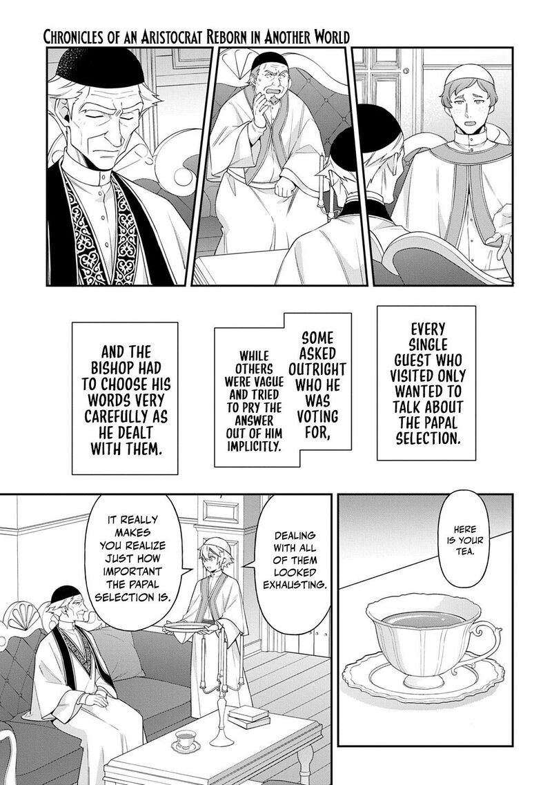 Tensei Kizoku No Isekai Boukenroku ~Jichou Wo Shiranai Kamigami No Shito~ Chapter 81 - Page 7