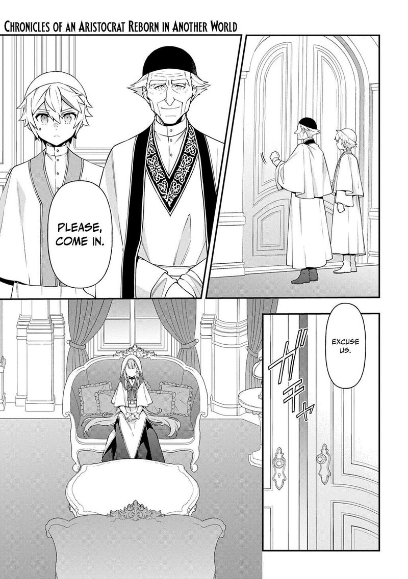 Tensei Kizoku No Isekai Boukenroku ~Jichou Wo Shiranai Kamigami No Shito~ Chapter 81 - Page 9