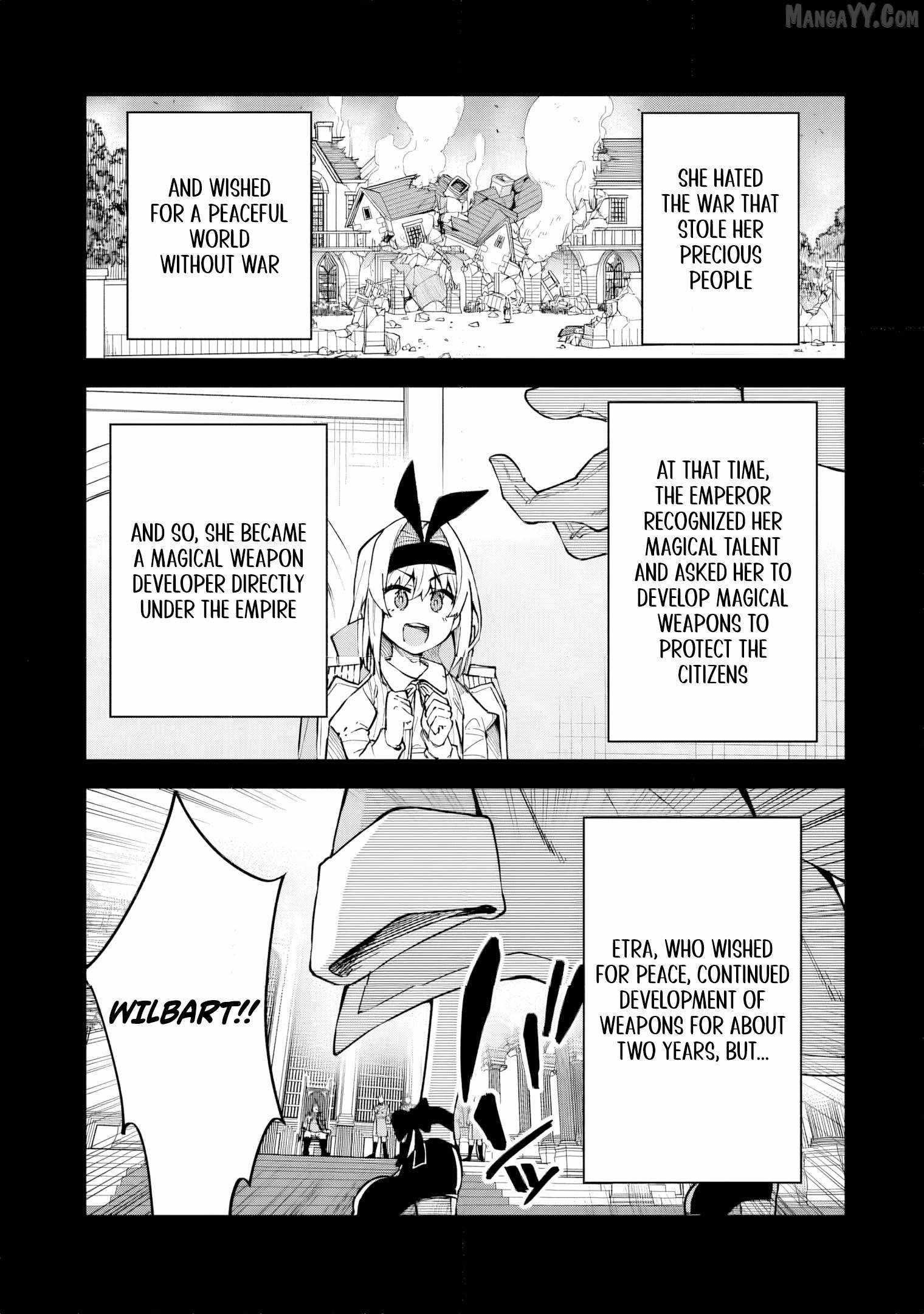 S Rank Boukensha De Aru Ore No Musume-Tachi Wa Juudo No Father Con Deshita Chapter 52 - Page 11