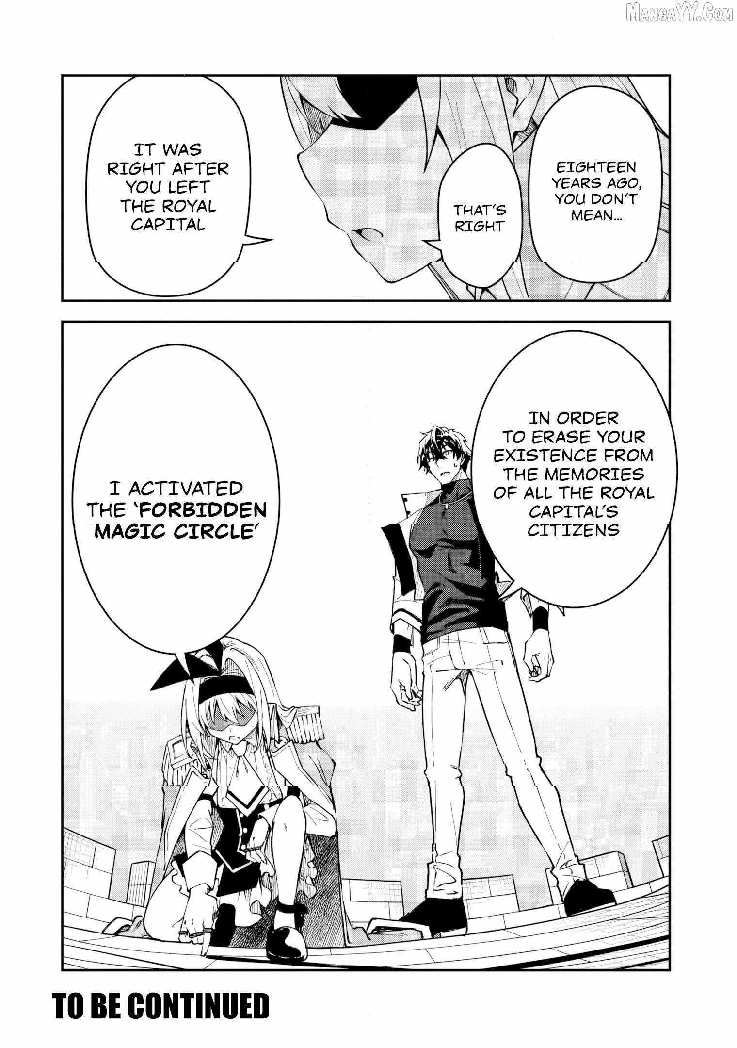 S Rank Boukensha De Aru Ore No Musume-Tachi Wa Juudo No Father Con Deshita Chapter 52 - Page 24