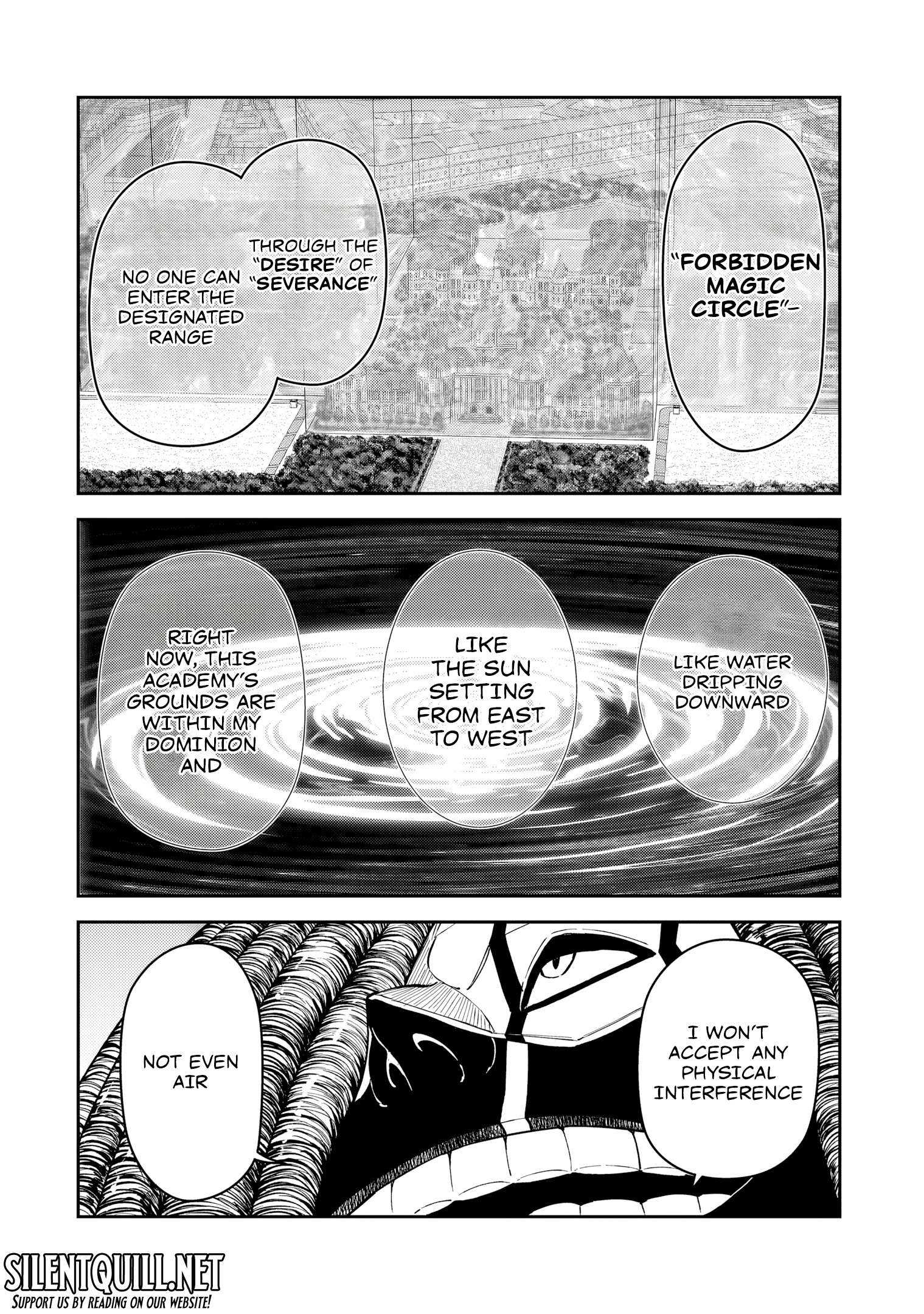 S Rank Boukensha De Aru Ore No Musume-Tachi Wa Juudo No Father Con Deshita Chapter 55 - Page 13