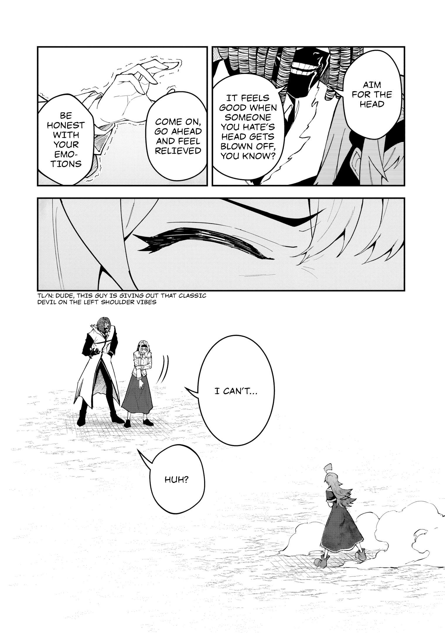 S Rank Boukensha De Aru Ore No Musume-Tachi Wa Juudo No Father Con Deshita Chapter 55 - Page 19