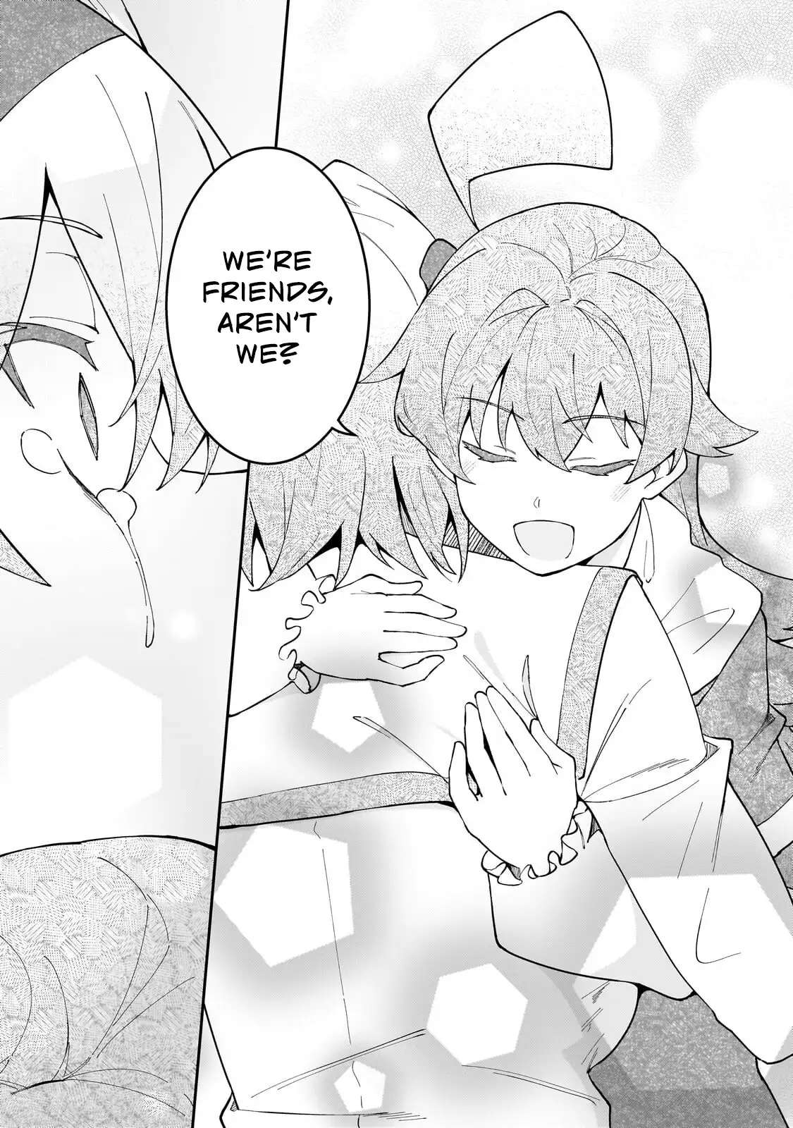 S Rank Boukensha De Aru Ore No Musume-Tachi Wa Juudo No Father Con Deshita Chapter 56.2 - Page 4