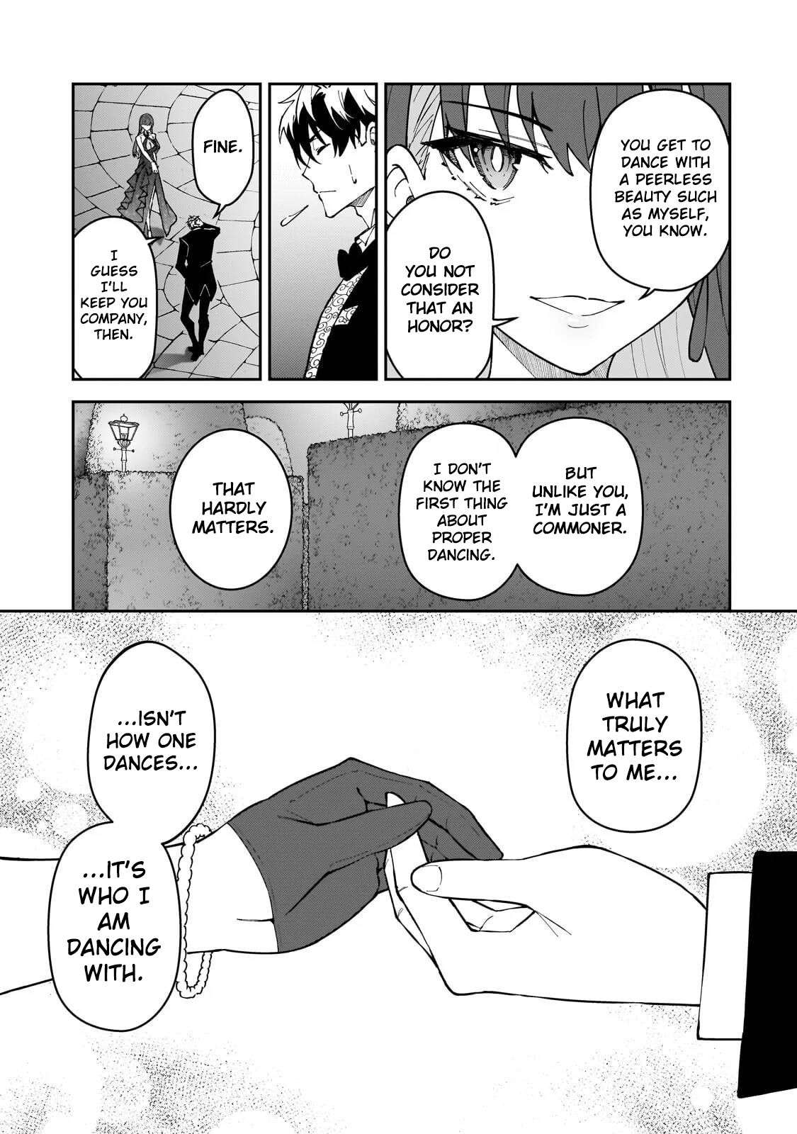 S Rank Boukensha De Aru Ore No Musume-Tachi Wa Juudo No Father Con Deshita Chapter 61 - Page 16