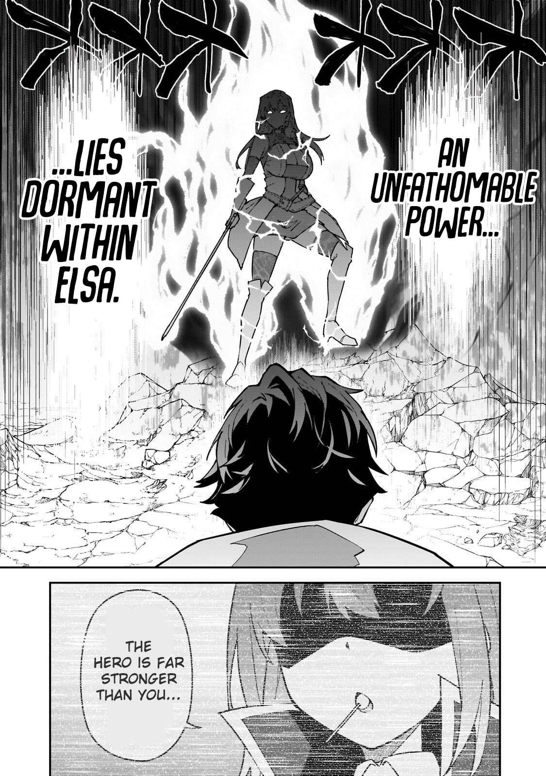 S Rank Boukensha De Aru Ore No Musume-Tachi Wa Juudo No Father Con Deshita Chapter 63 - Page 28