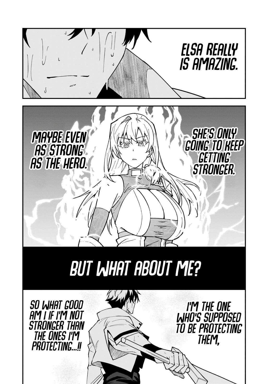 S Rank Boukensha De Aru Ore No Musume-Tachi Wa Juudo No Father Con Deshita Chapter 63 - Page 29