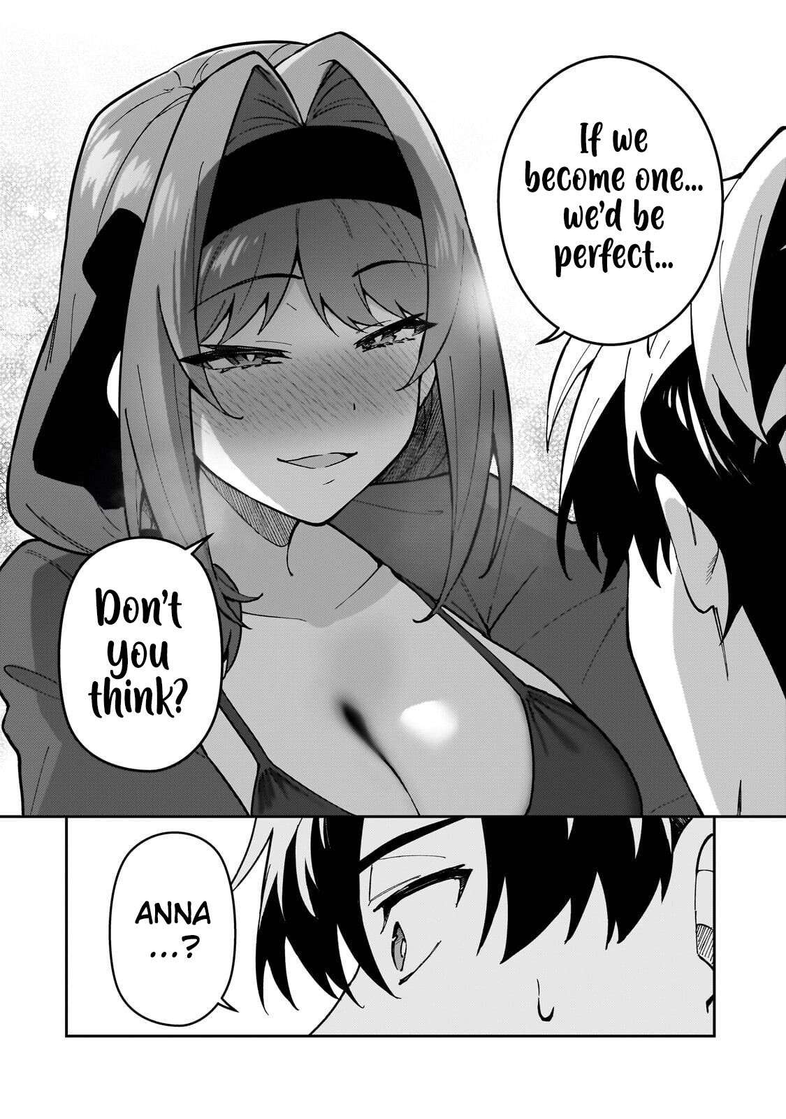 S Rank Boukensha De Aru Ore No Musume-Tachi Wa Juudo No Father Con Deshita Chapter 64 - Page 11