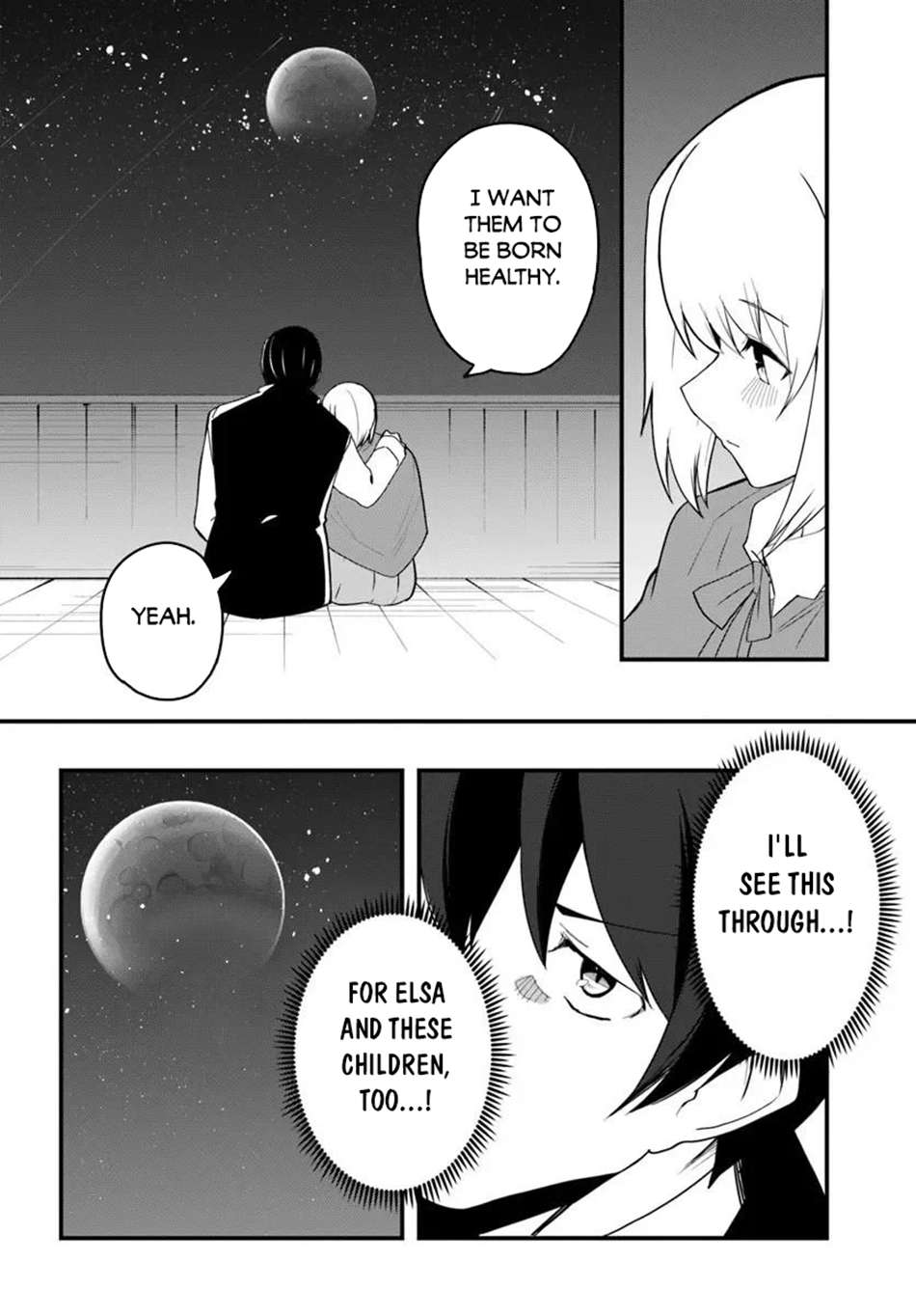 Magi Craft Meister Chapter 84 - Page 15
