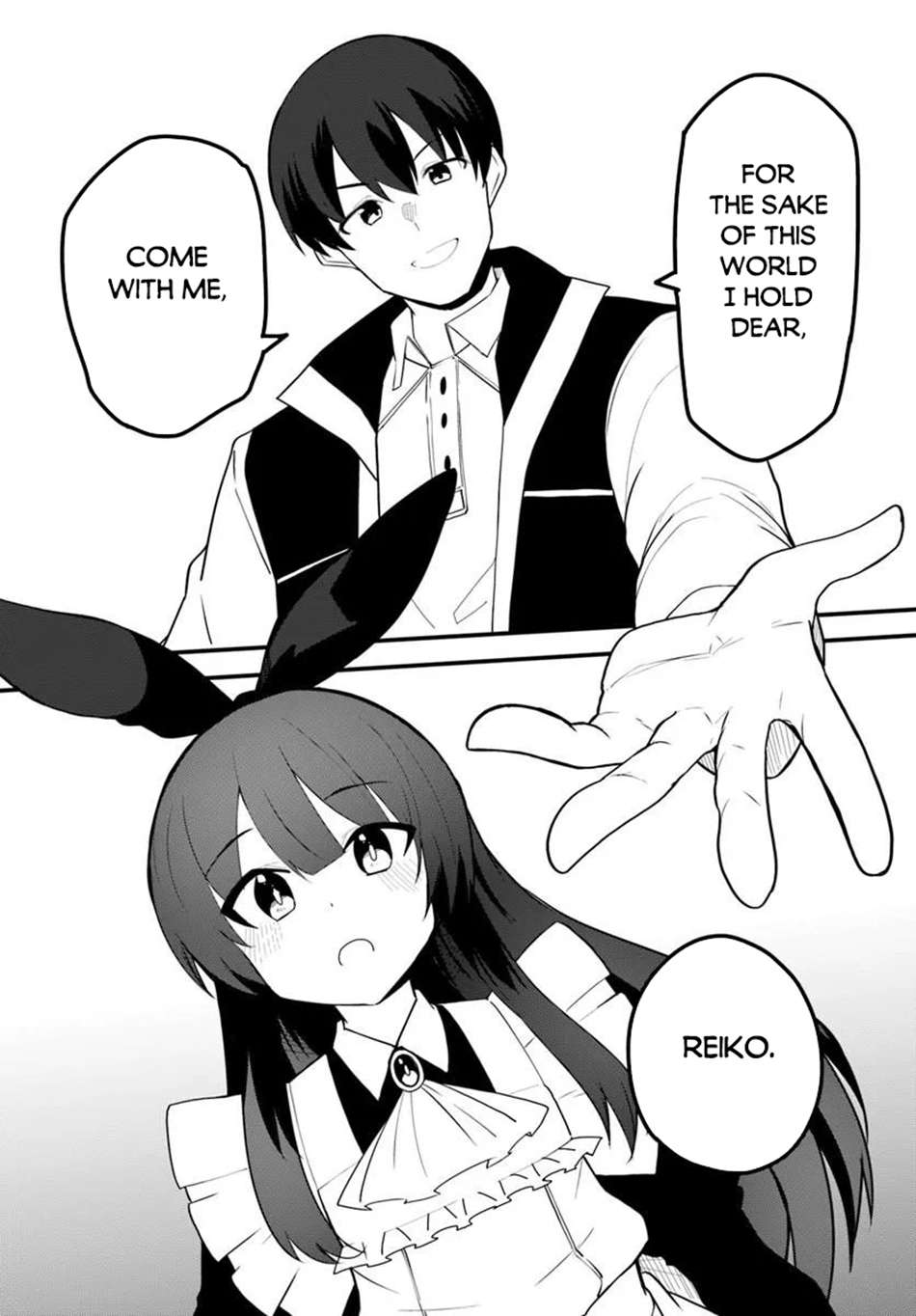 Magi Craft Meister Chapter 84 - Page 23