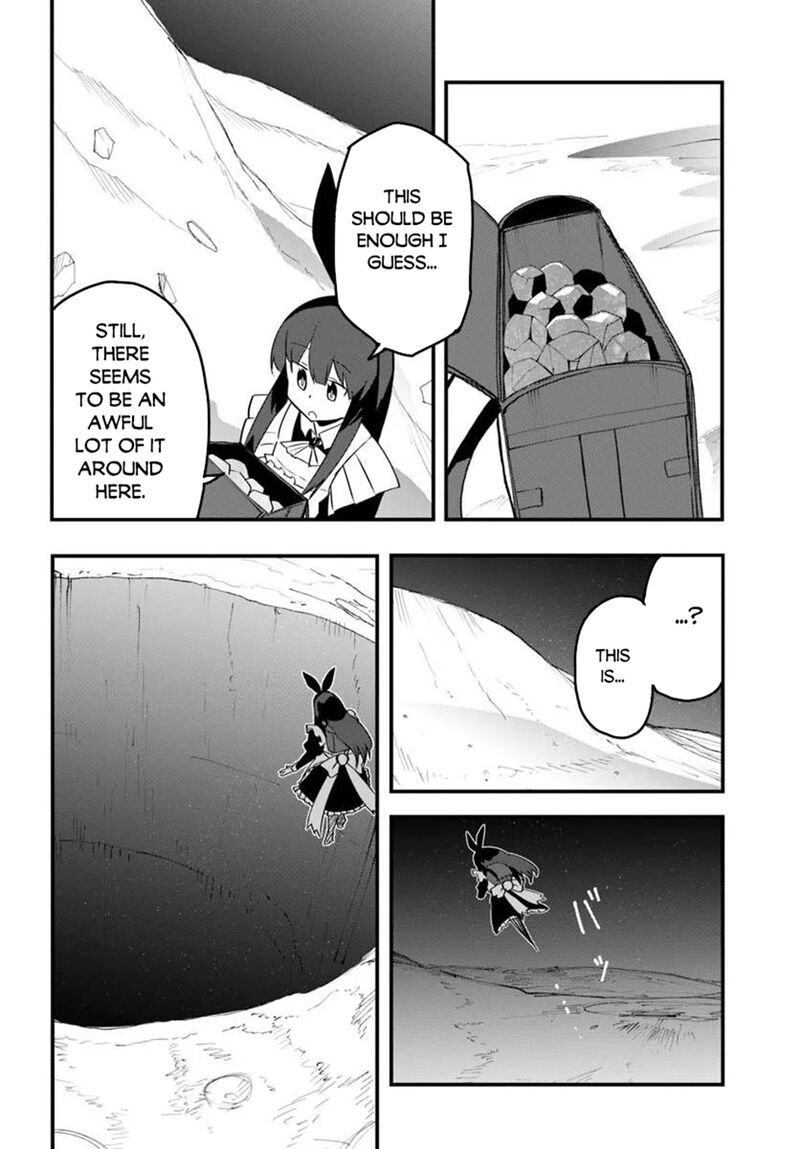 Magi Craft Meister Chapter 85 - Page 17