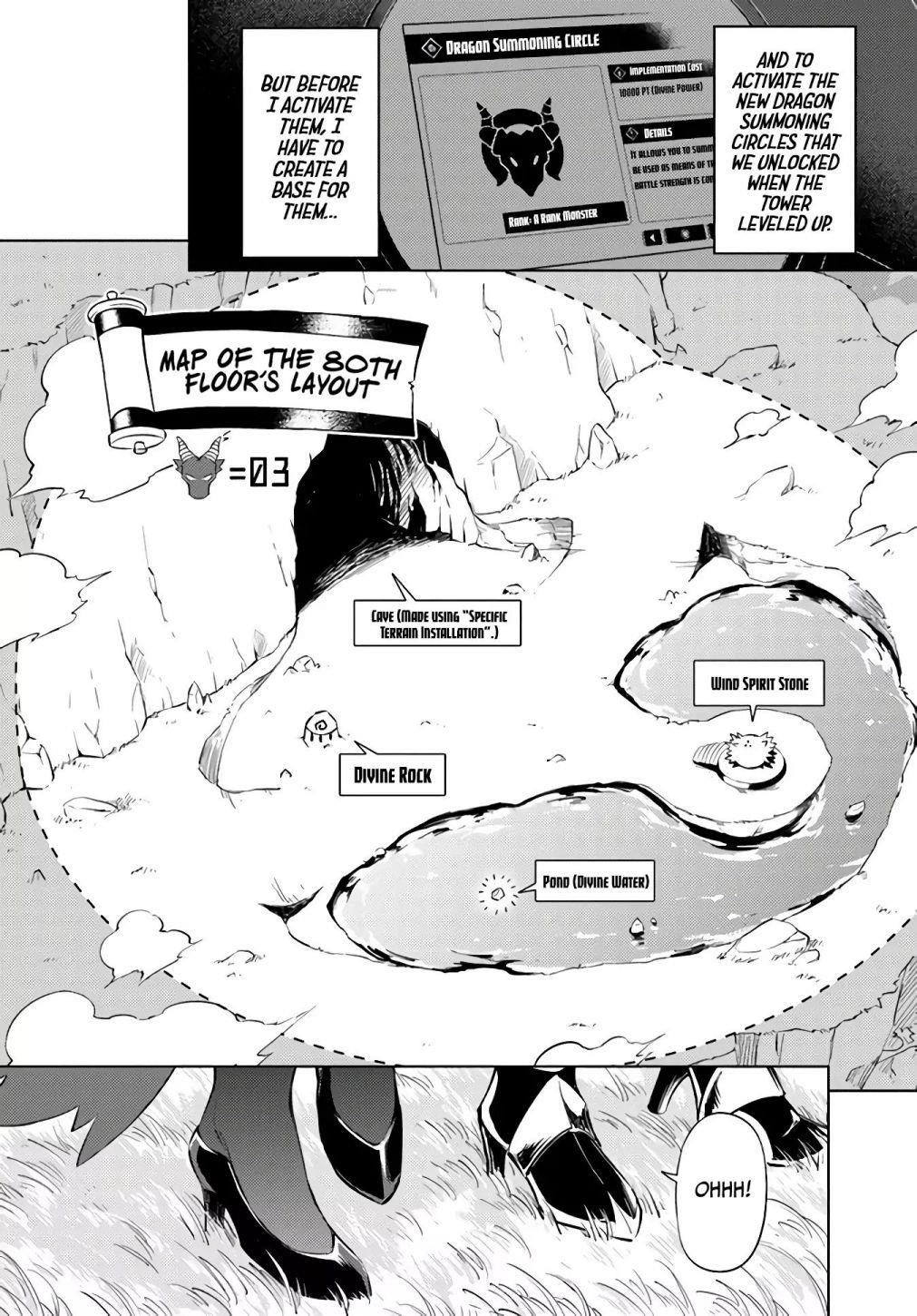 Tono No Kanri O Shite Miyou Chapter 32 - Page 2