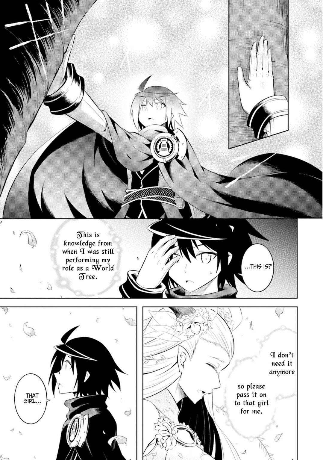 Tono No Kanri O Shite Miyou Chapter 8 - Page 28