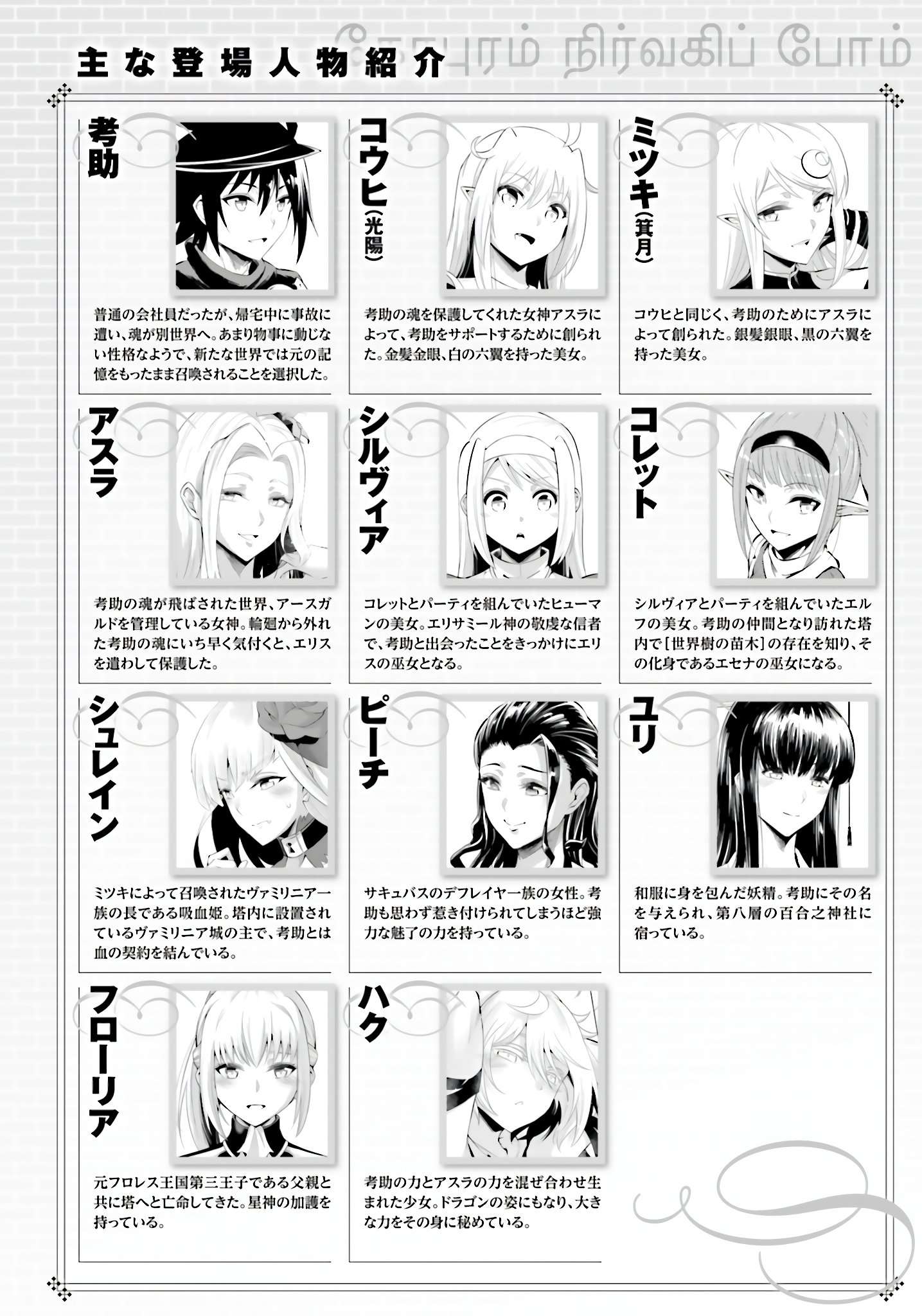 Tono No Kanri O Shite Miyou Chapter 85 - Page 7