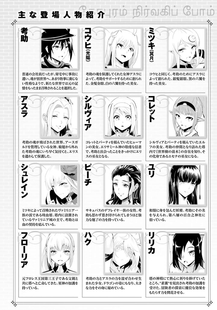 Tono No Kanri O Shite Miyou Chapter 91 - Page 6