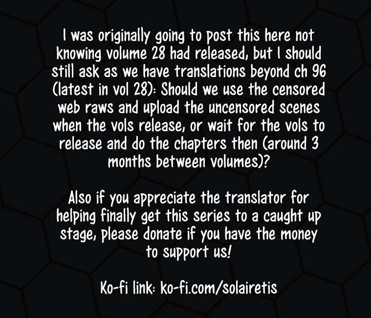 Tono No Kanri O Shite Miyou Chapter 93 - Page 58