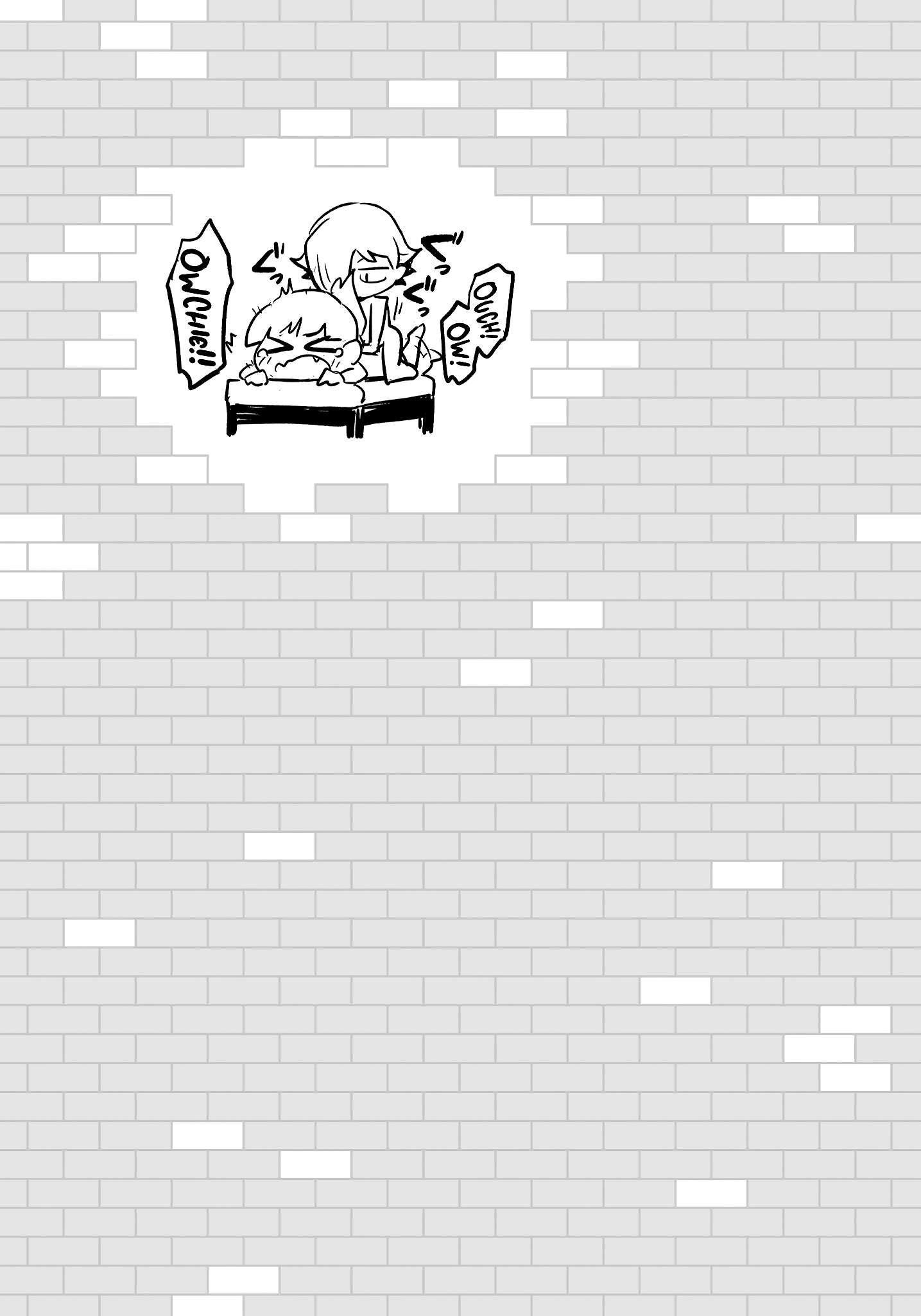 Tono No Kanri O Shite Miyou Chapter 95 - Page 58