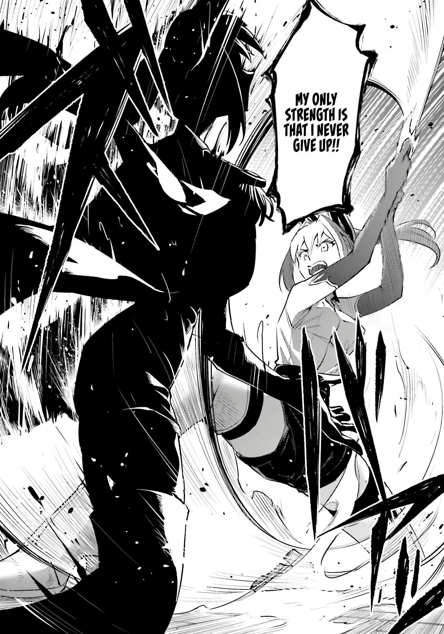 Tono No Kanri O Shite Miyou Chapter 96 - Page 52