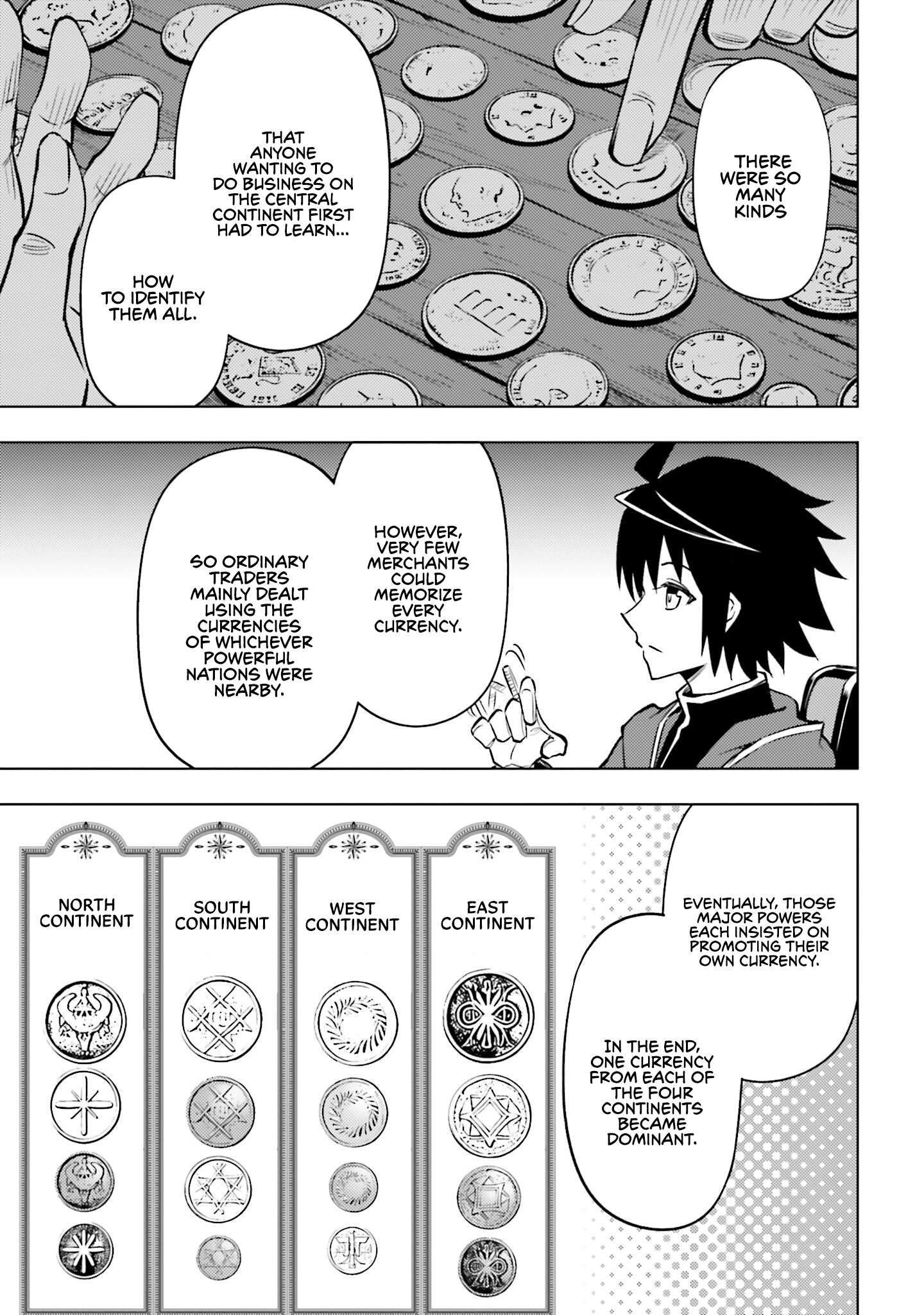 Tono No Kanri O Shite Miyou Chapter 98 - Page 18