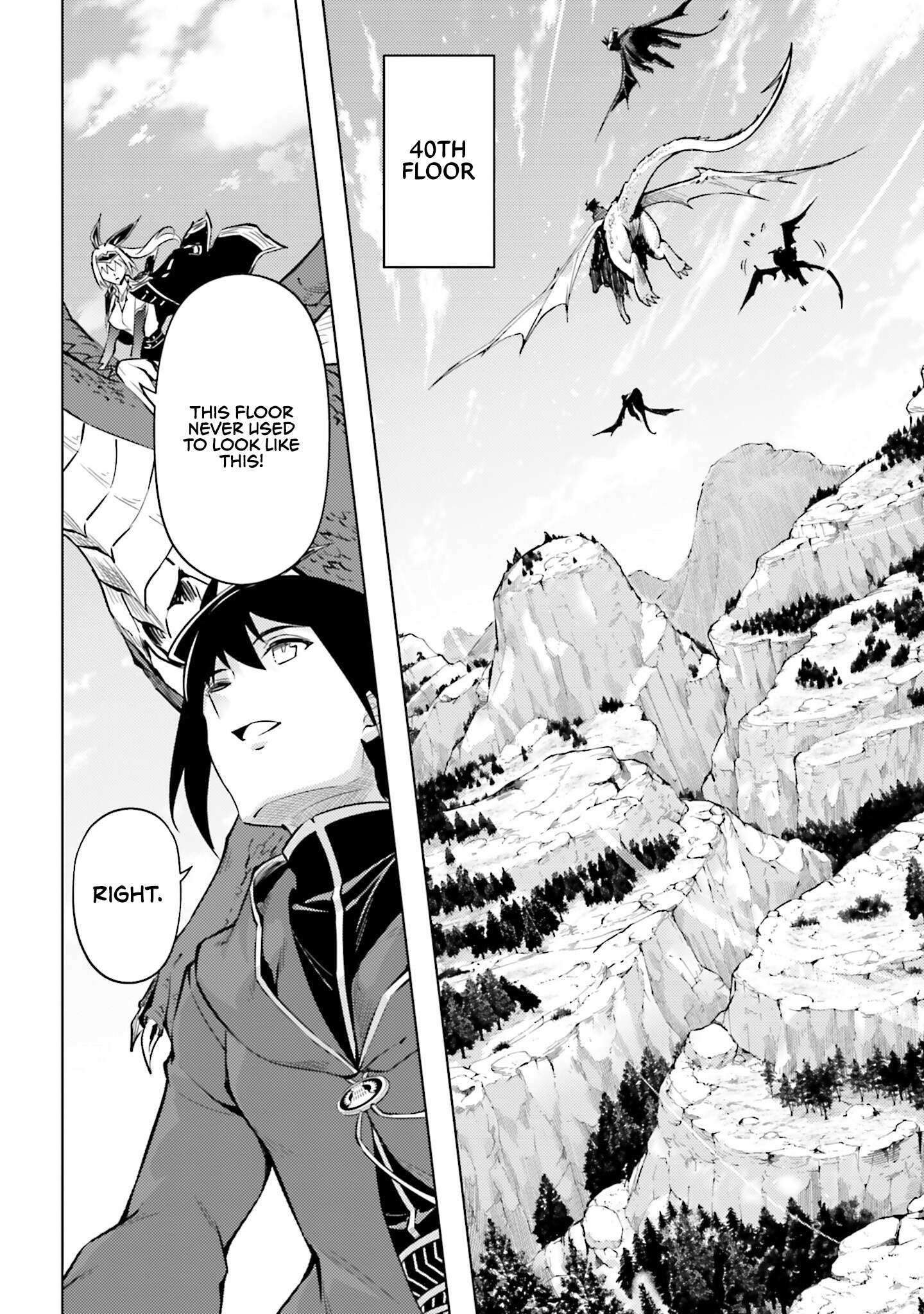 Tono No Kanri O Shite Miyou Chapter 98 - Page 27