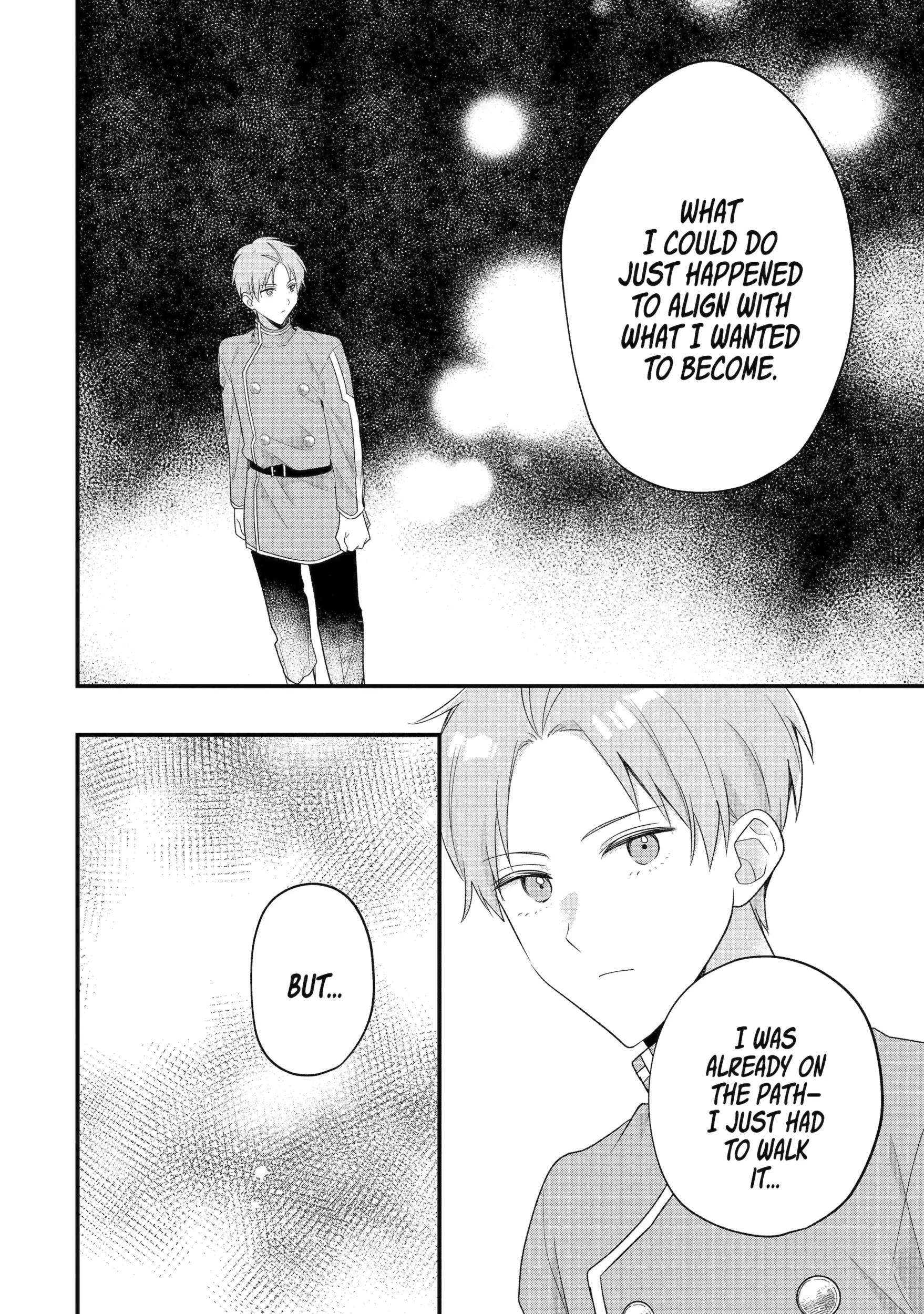 Demoted to a Teacher, the Strongest Sage Raises an Unbeatable Class Chapter 53.1 - Page 8