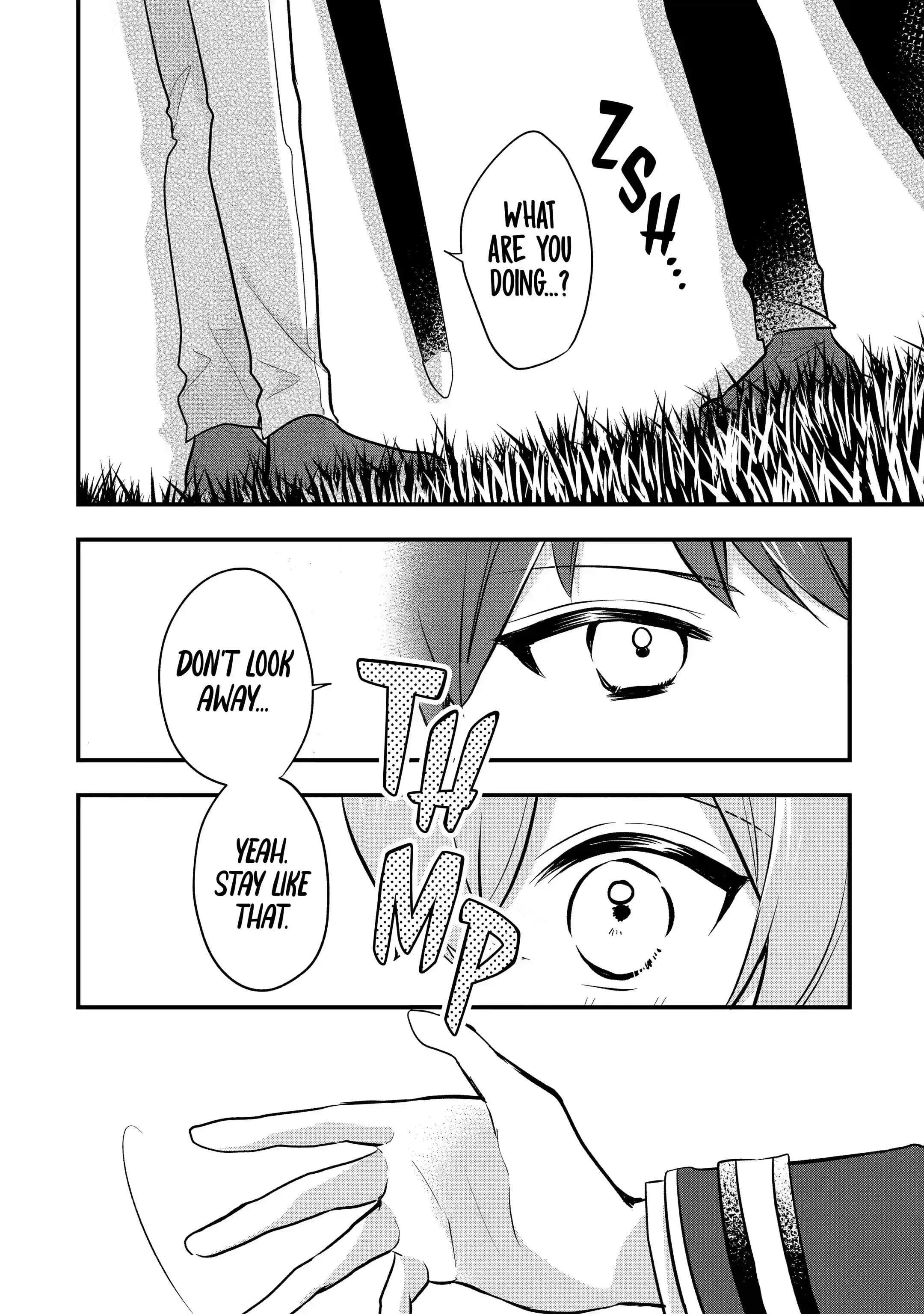 Demoted to a Teacher, the Strongest Sage Raises an Unbeatable Class Chapter 20.3 - Page 6