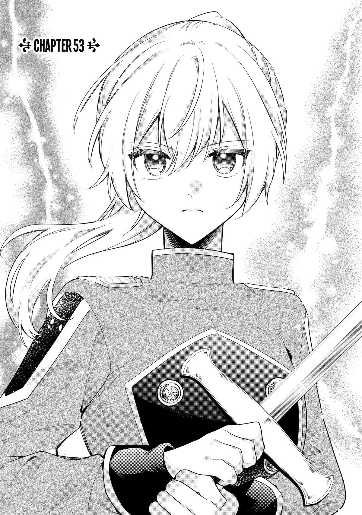 Demoted to a Teacher, the Strongest Sage Raises an Unbeatable Class Chapter 53 - Page 1