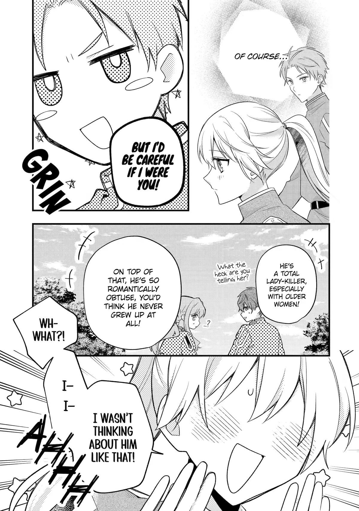 Demoted to a Teacher, the Strongest Sage Raises an Unbeatable Class Chapter 53 - Page 13