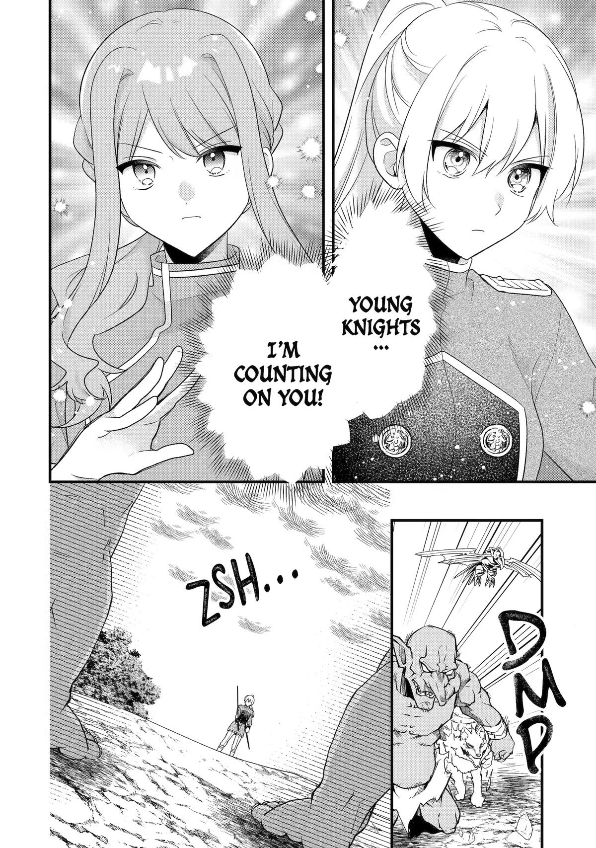 Demoted to a Teacher, the Strongest Sage Raises an Unbeatable Class Chapter 53 - Page 18