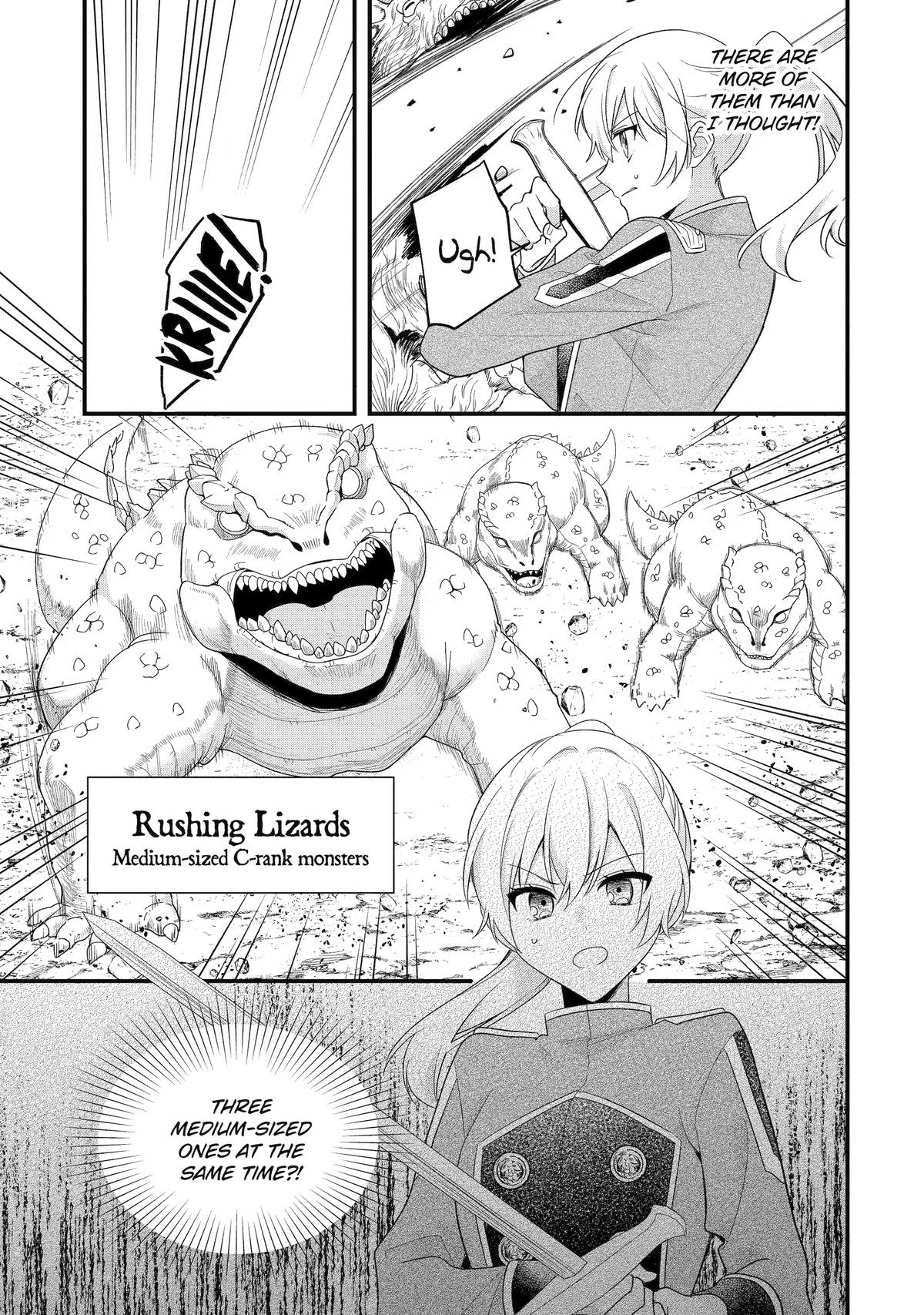 Demoted to a Teacher, the Strongest Sage Raises an Unbeatable Class Chapter 53 - Page 24