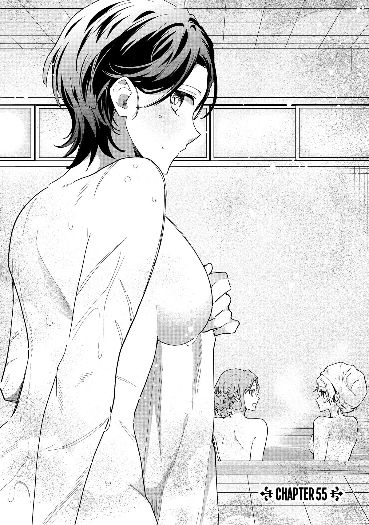 Demoted to a Teacher, the Strongest Sage Raises an Unbeatable Class Chapter 55 - Page 1