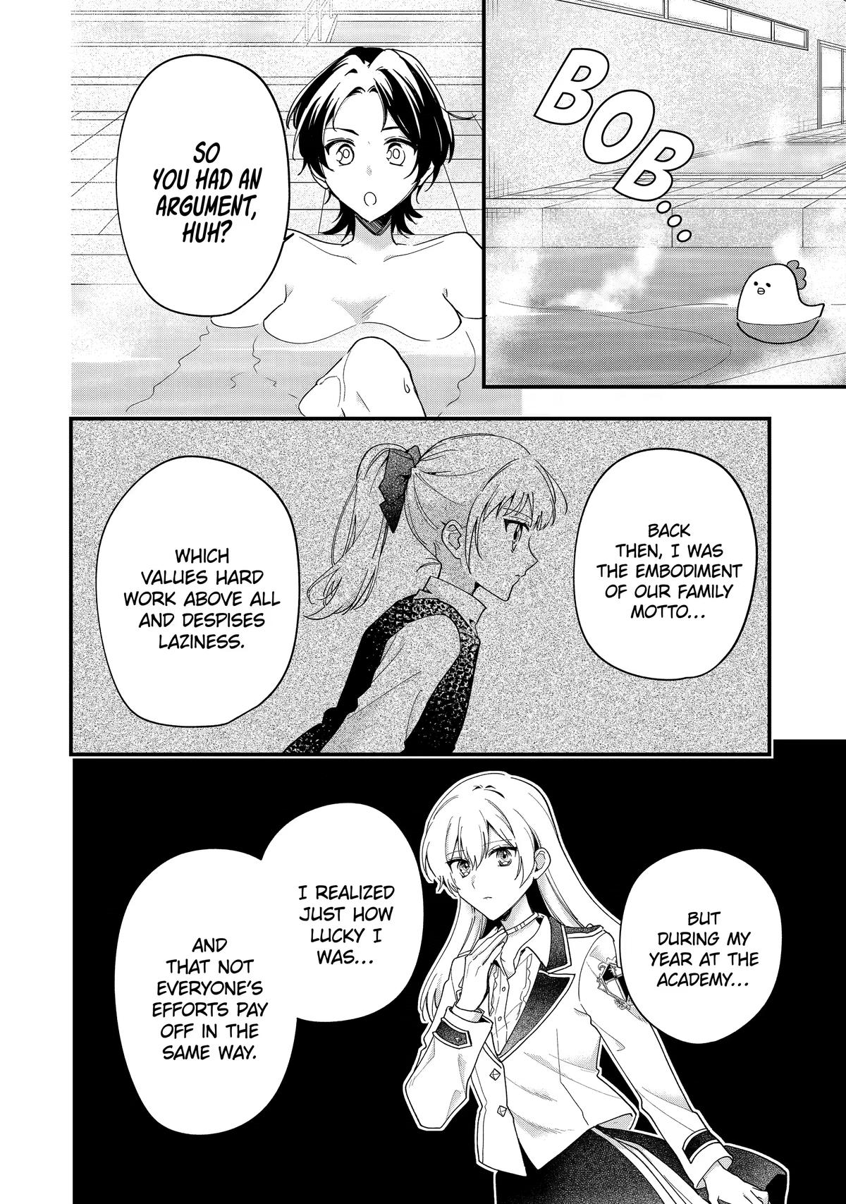 Demoted to a Teacher, the Strongest Sage Raises an Unbeatable Class Chapter 55 - Page 10