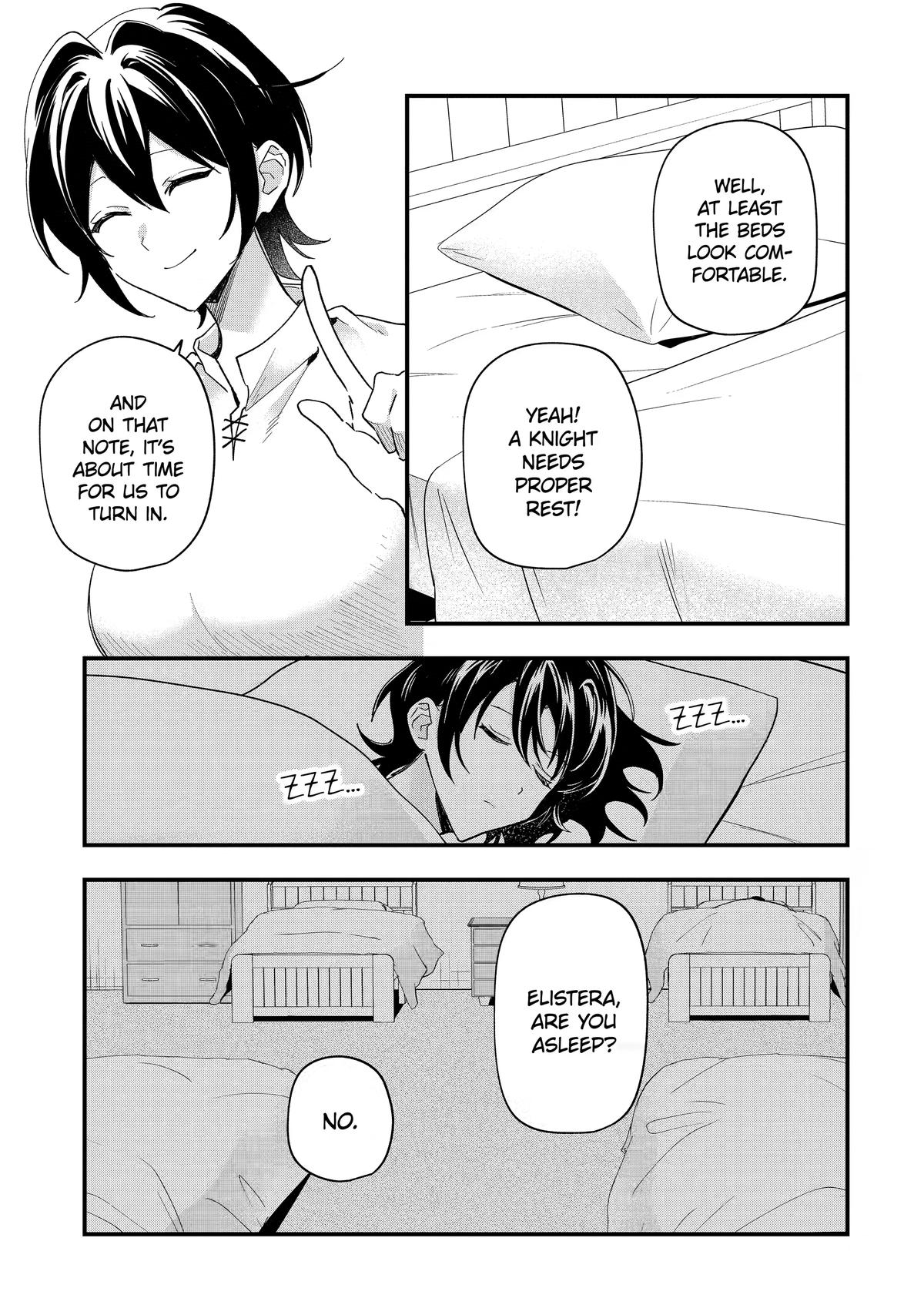 Demoted to a Teacher, the Strongest Sage Raises an Unbeatable Class Chapter 55 - Page 15