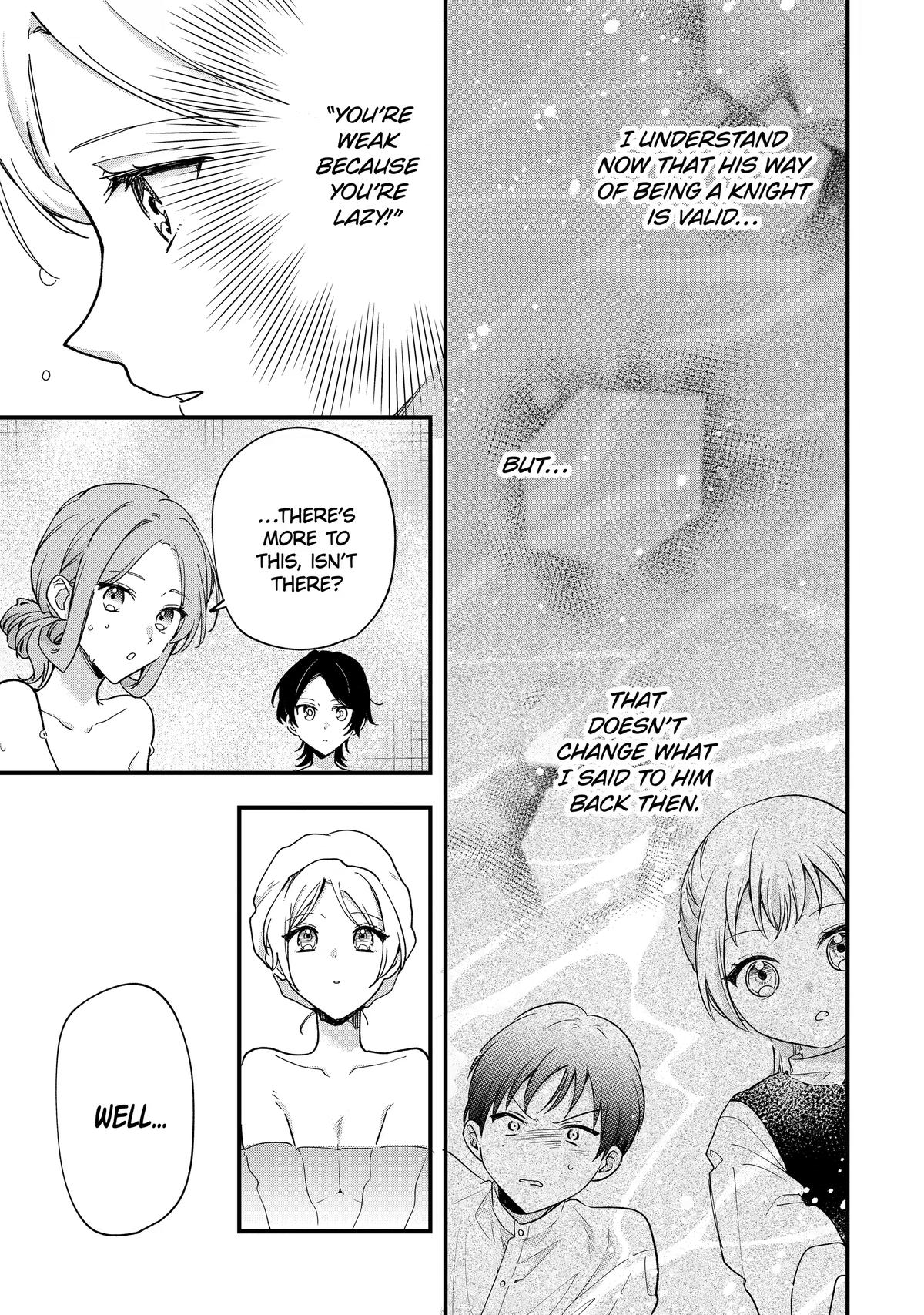 Demoted to a Teacher, the Strongest Sage Raises an Unbeatable Class Chapter 55 - Page 9