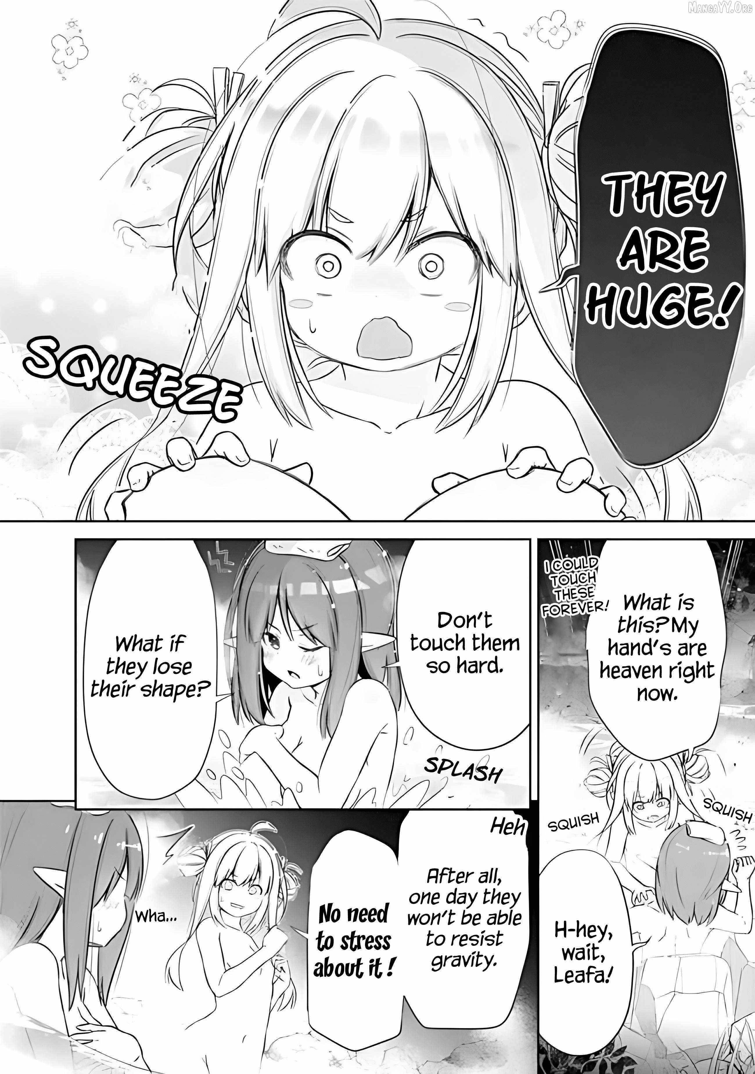 I Rose Suddenly In The Alternate World By Overwhelming Gacha With Luck! Chapter 52 - Page 4