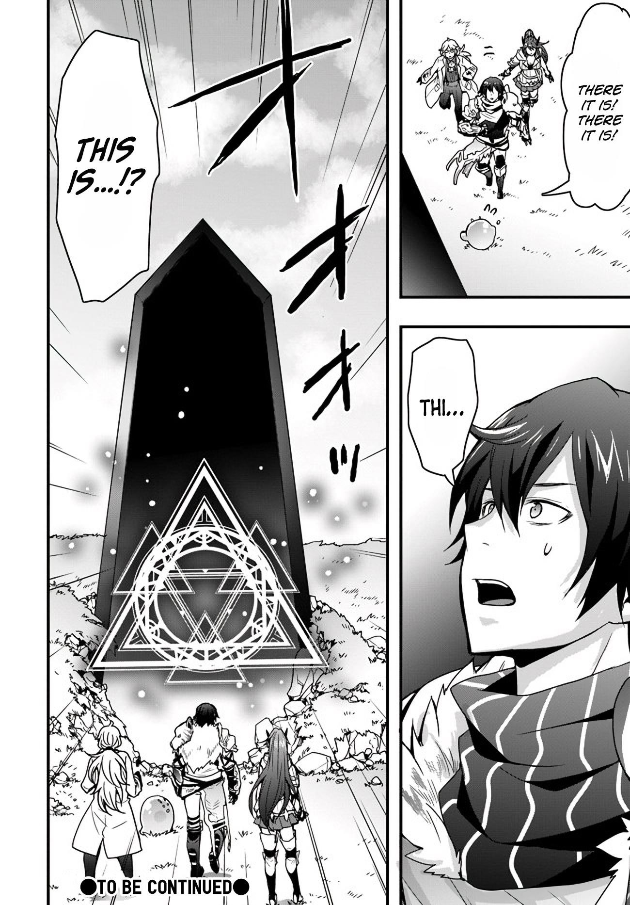 It Seems the Production Skill Acquired in Another World is the Strongest Chapter 10 - Page 29