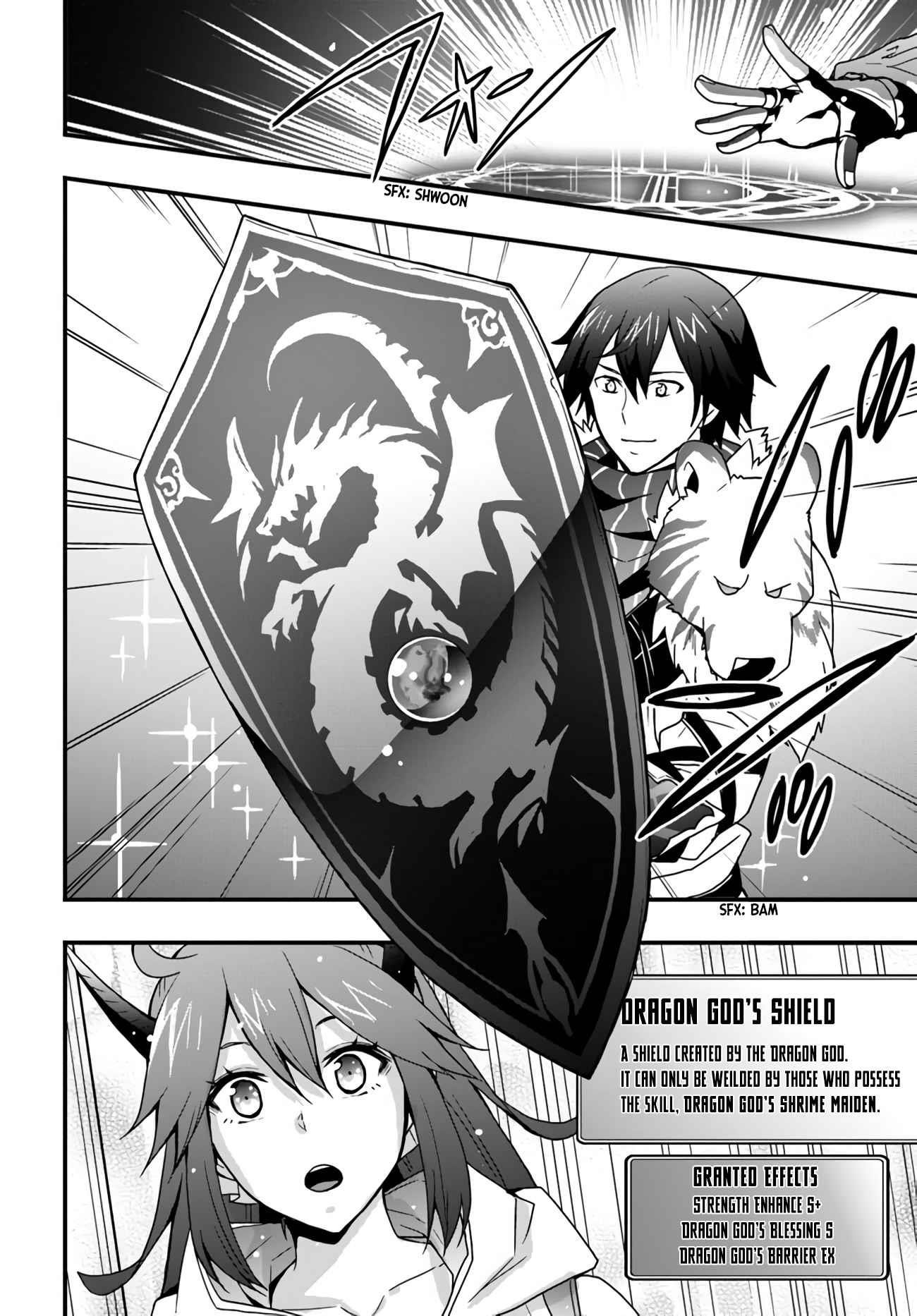 It Seems the Production Skill Acquired in Another World is the Strongest Chapter 12 - Page 26