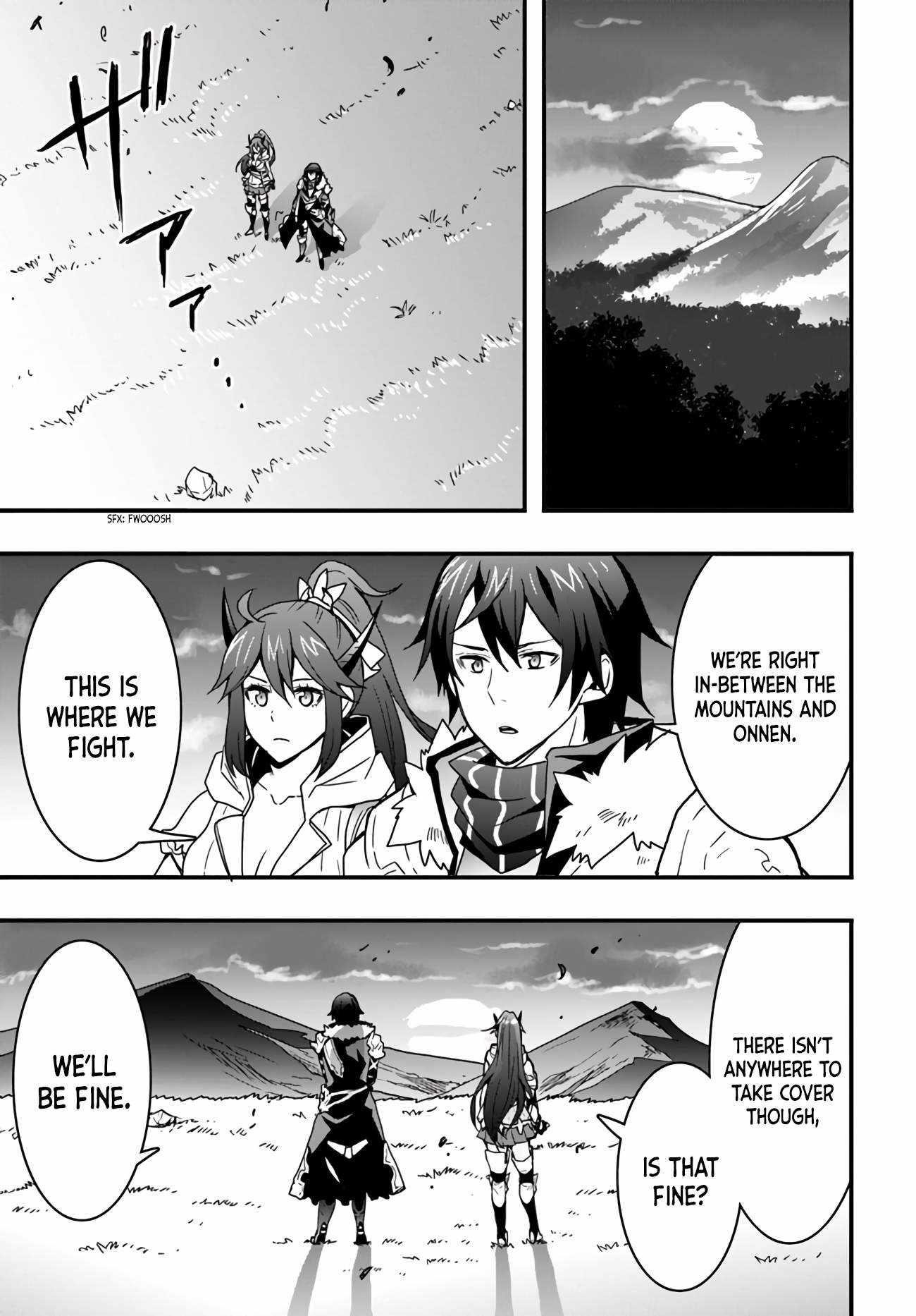 It Seems the Production Skill Acquired in Another World is the Strongest Chapter 13 - Page 19