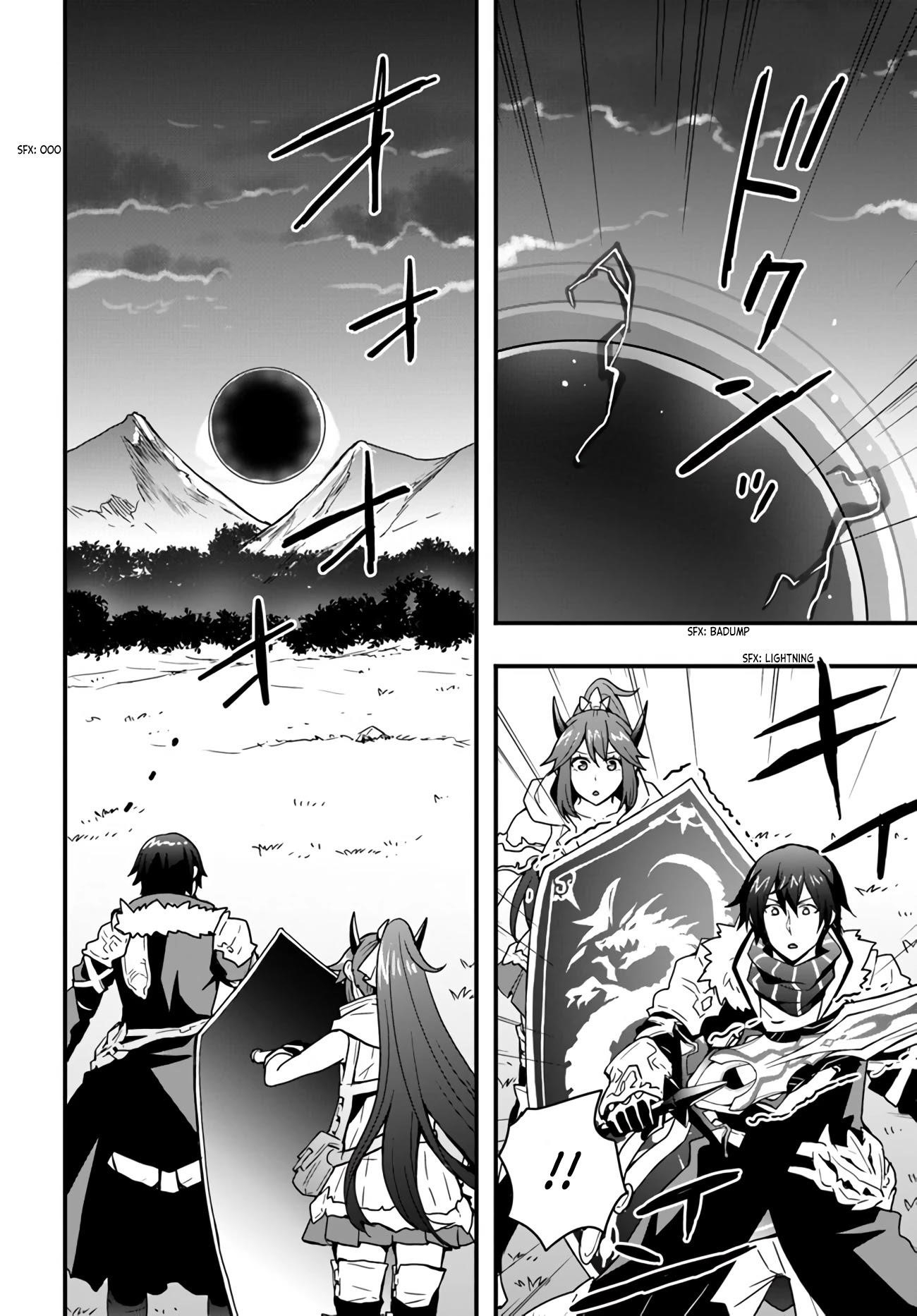 It Seems the Production Skill Acquired in Another World is the Strongest Chapter 14 - Page 20