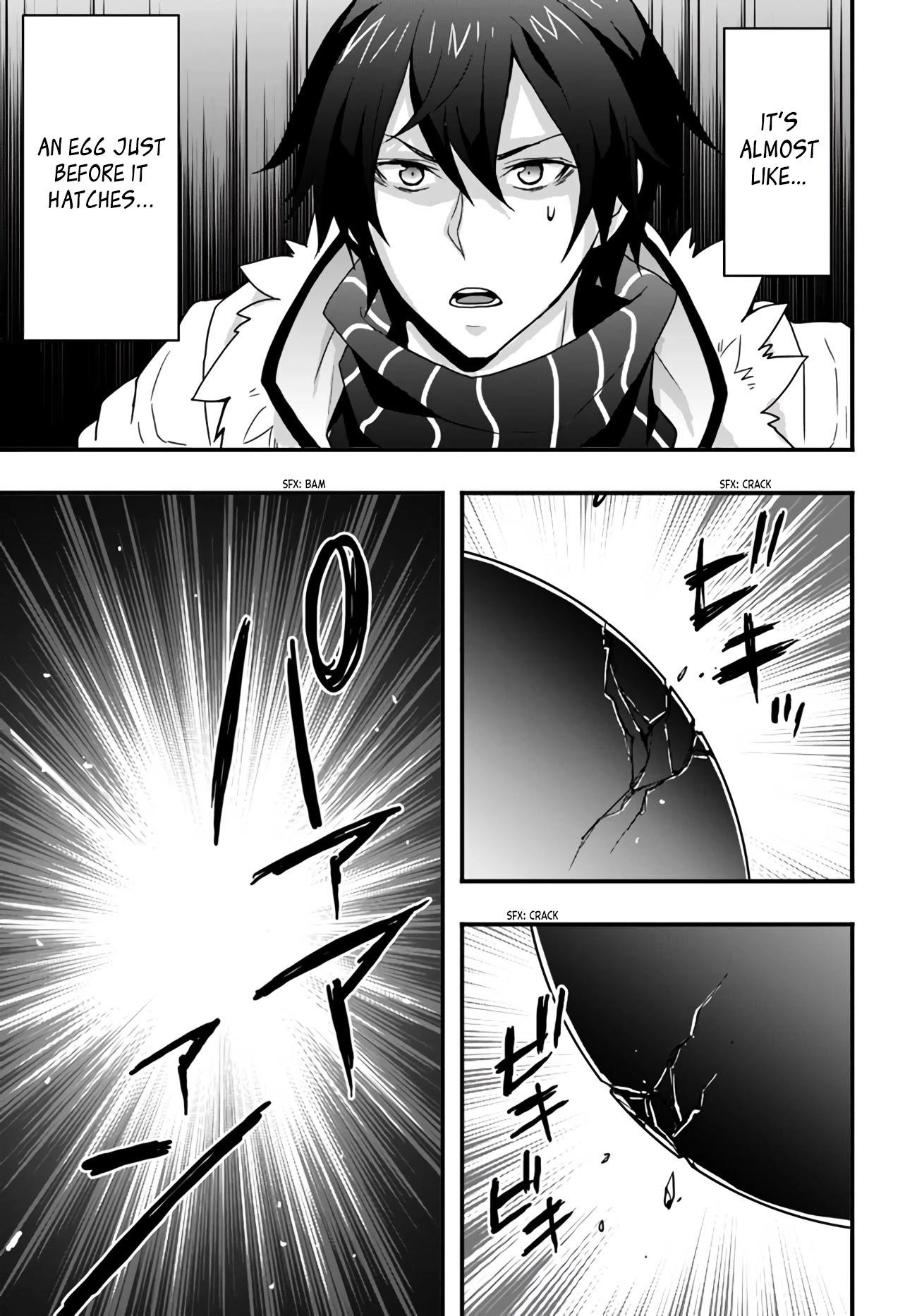 It Seems the Production Skill Acquired in Another World is the Strongest Chapter 14 - Page 21