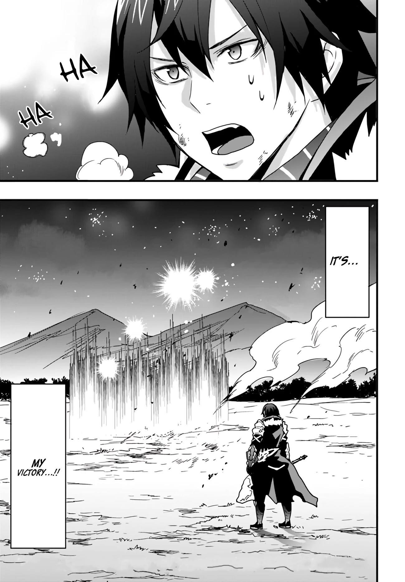 It Seems the Production Skill Acquired in Another World is the Strongest Chapter 15.5 - Page 20