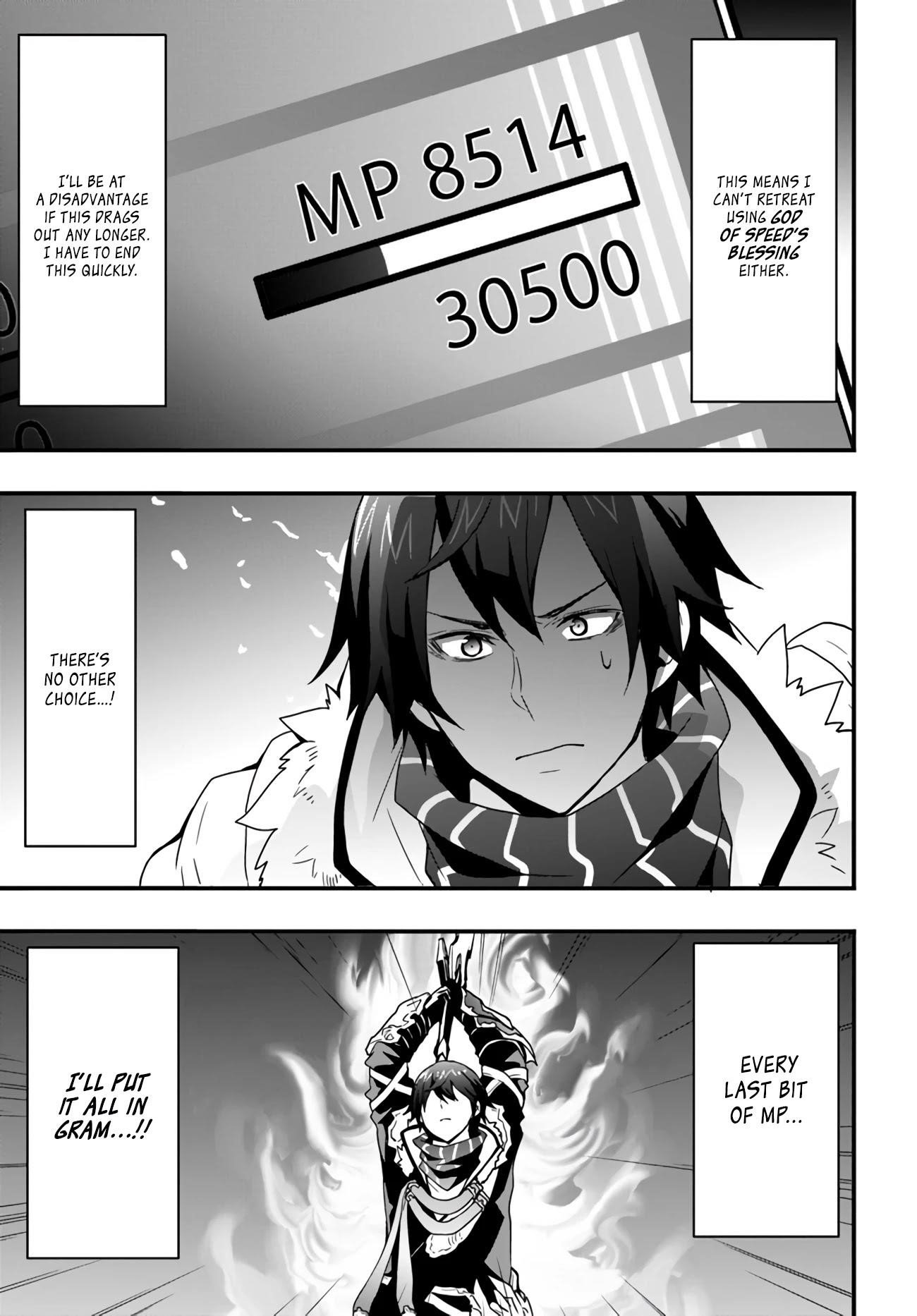 It Seems the Production Skill Acquired in Another World is the Strongest Chapter 15.5 - Page 3