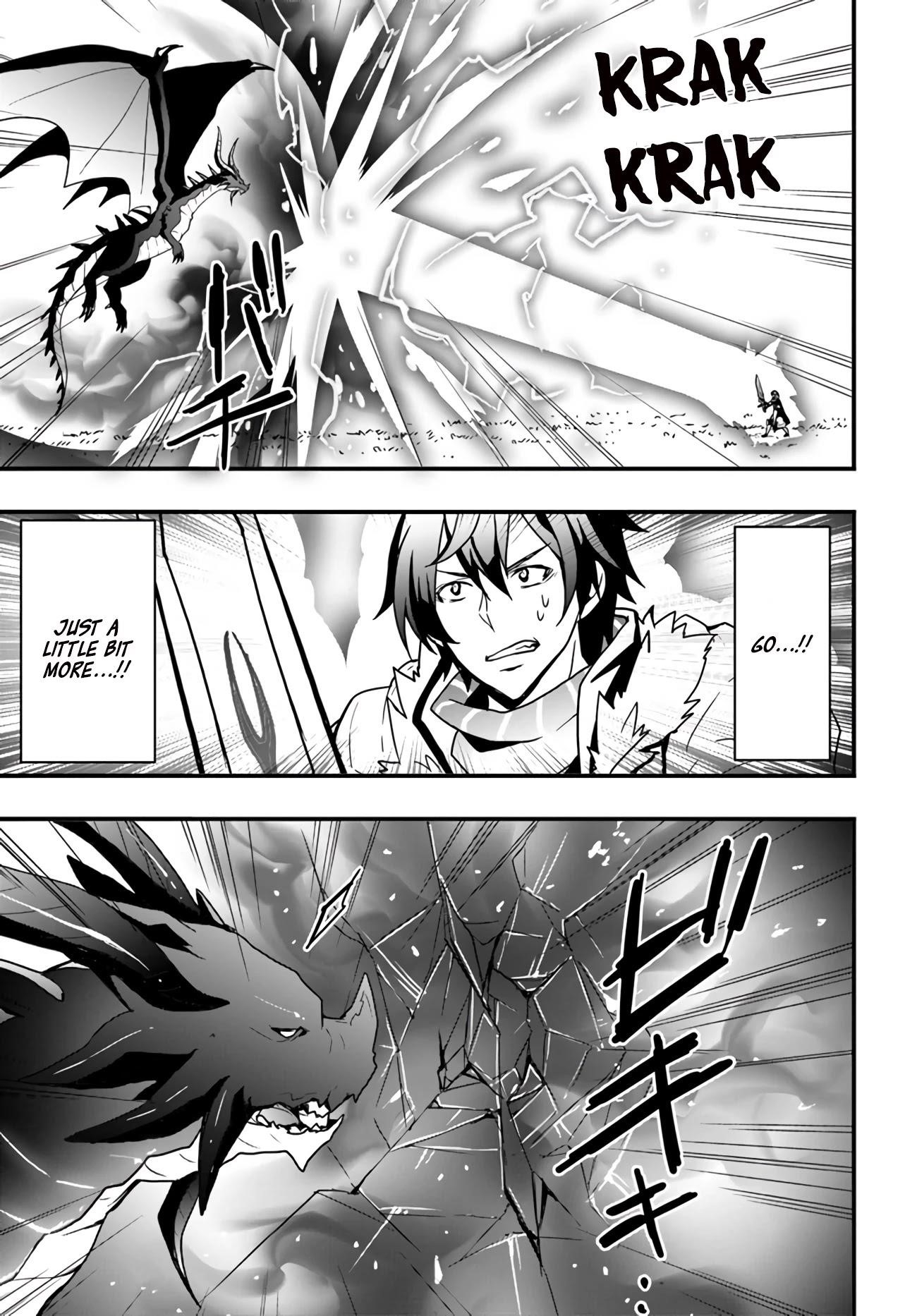 It Seems the Production Skill Acquired in Another World is the Strongest Chapter 15.5 - Page 5