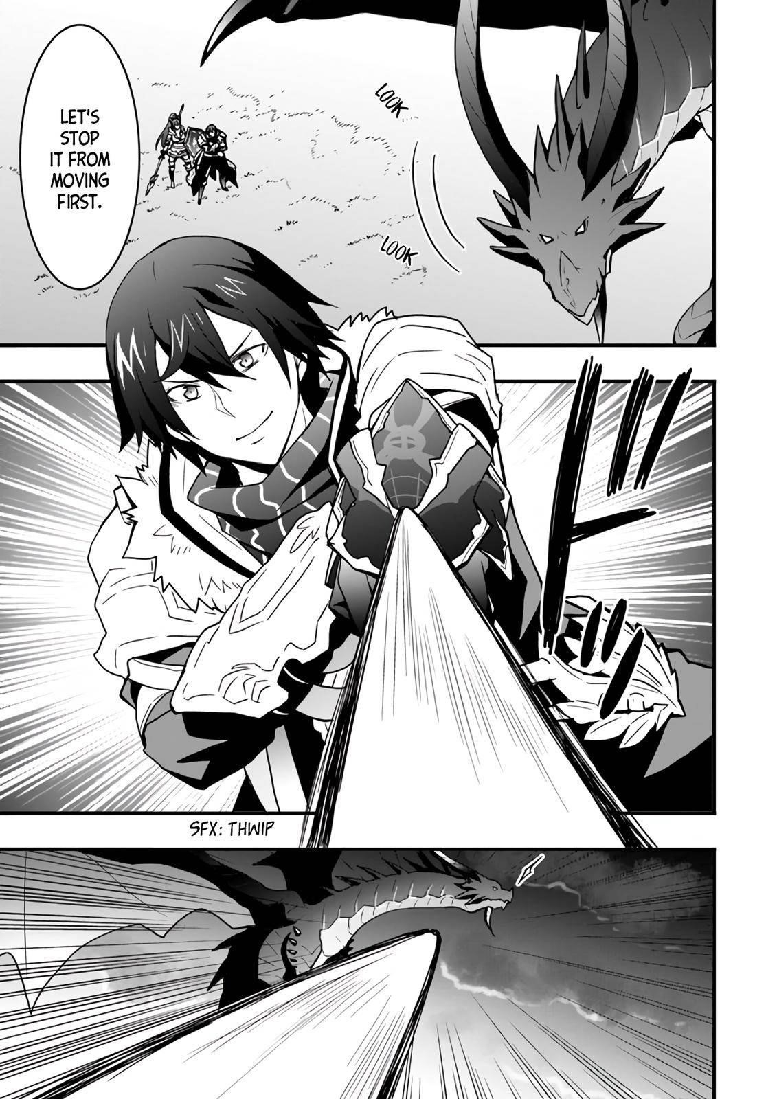 It Seems the Production Skill Acquired in Another World is the Strongest Chapter 15 - Page 14