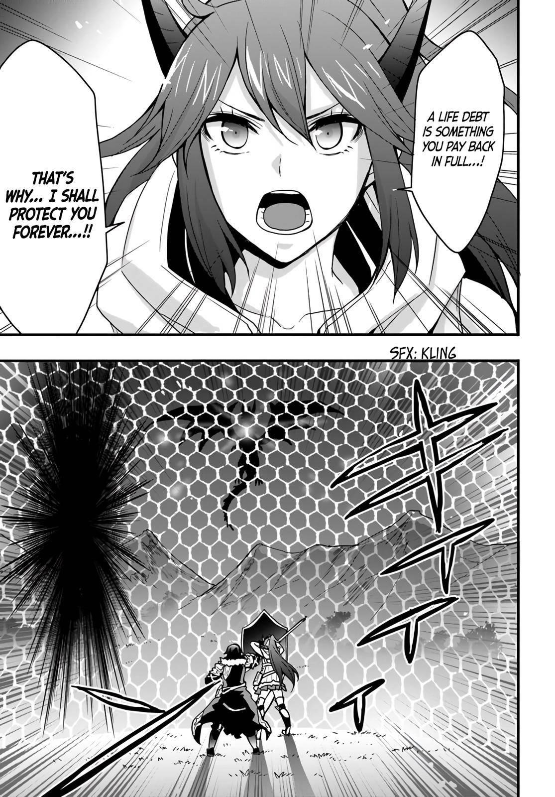 It Seems the Production Skill Acquired in Another World is the Strongest Chapter 15 - Page 7
