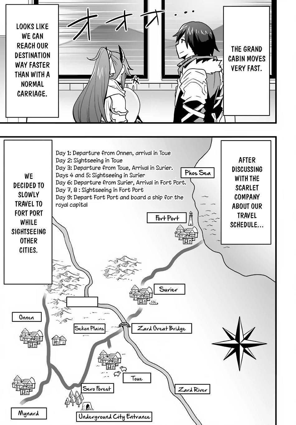 It Seems the Production Skill Acquired in Another World is the Strongest Chapter 18 - Page 20