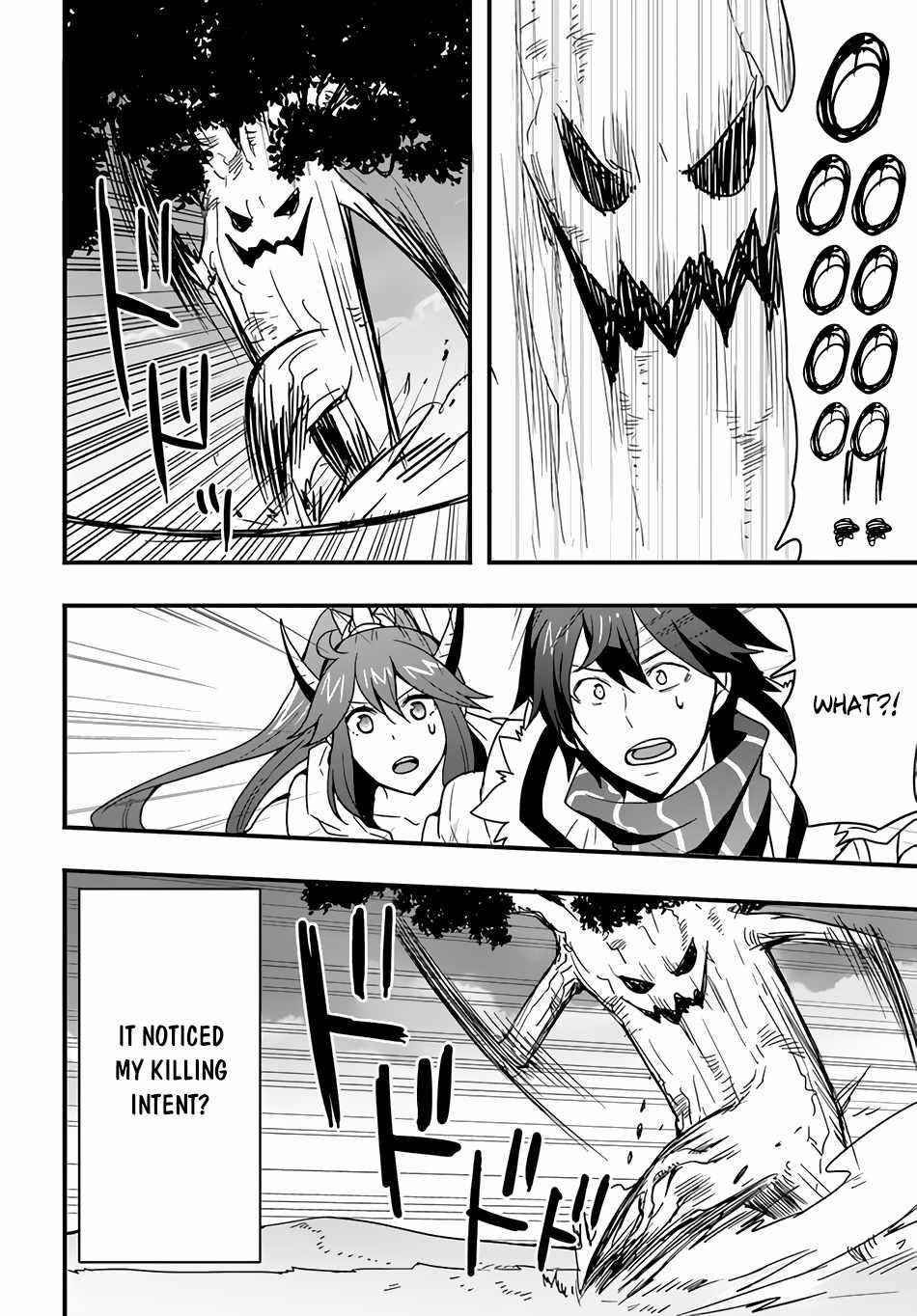 It Seems the Production Skill Acquired in Another World is the Strongest Chapter 20 - Page 22